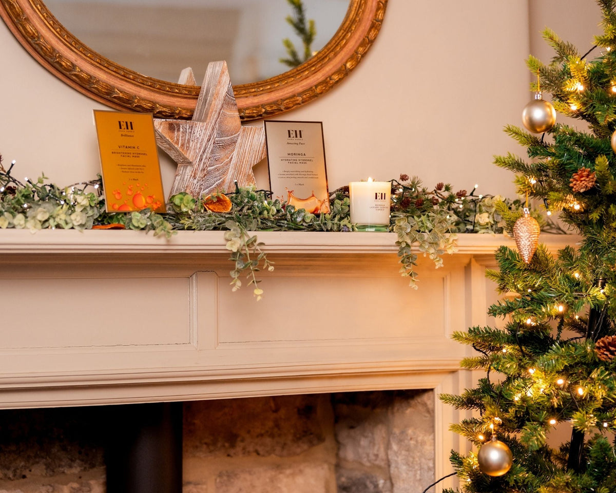 Best Stocking Fillers for Skincare Lovers
