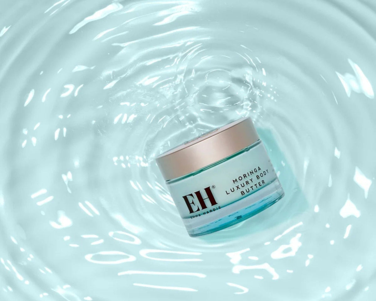 Emma Hardie body butter product