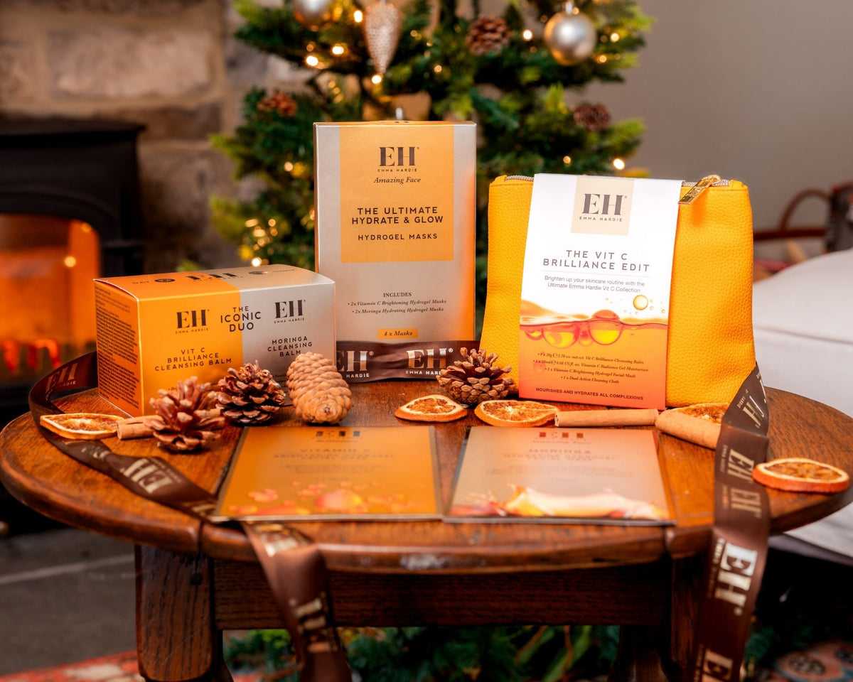 Skincare gifts