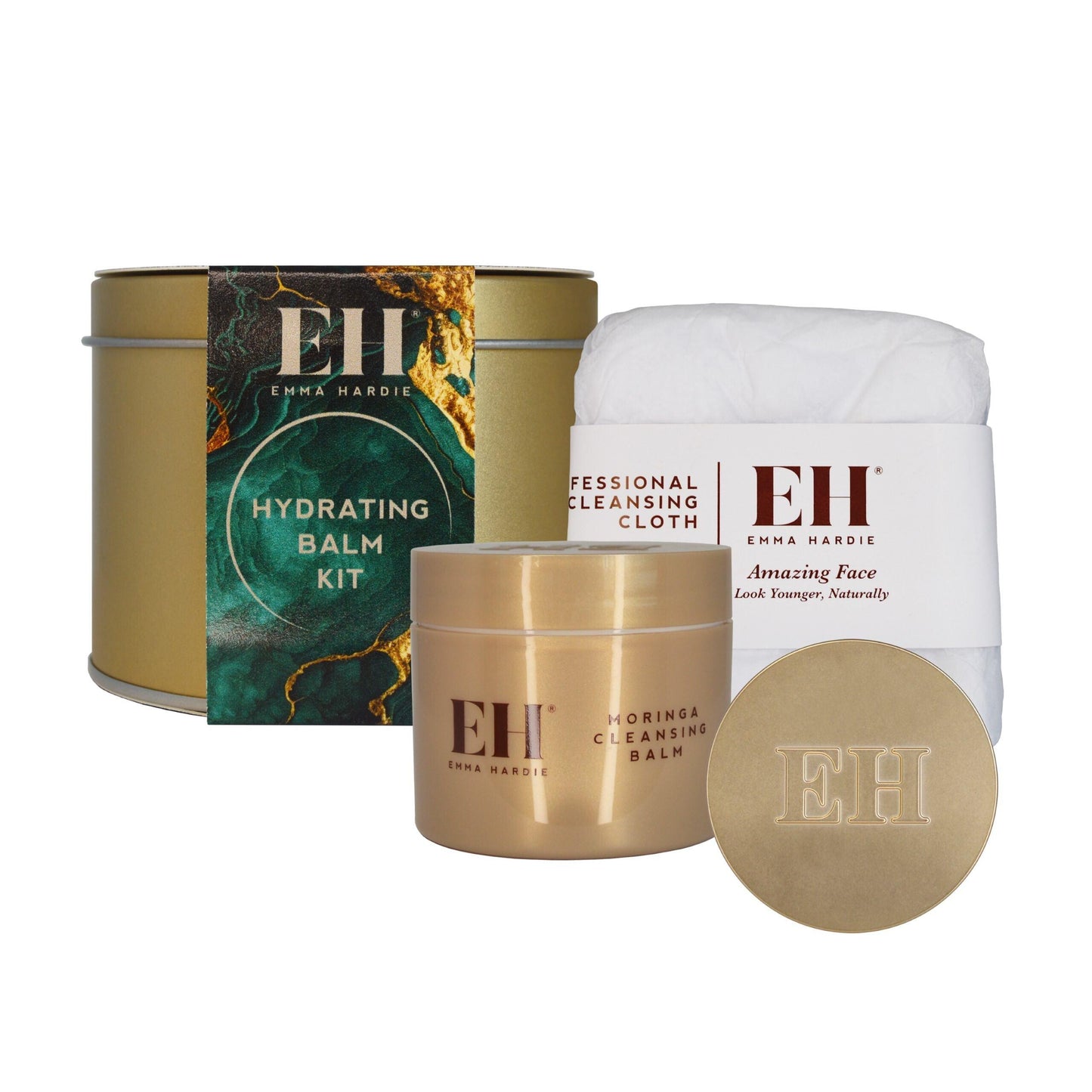Hydrating Balm - Worth £37 - Emma Hardie