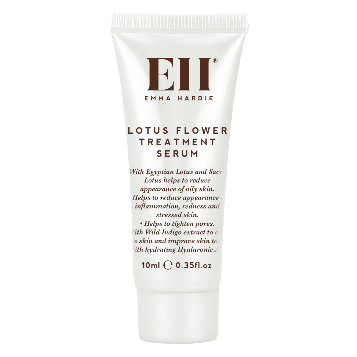 Lotus Flower Treatment Serum