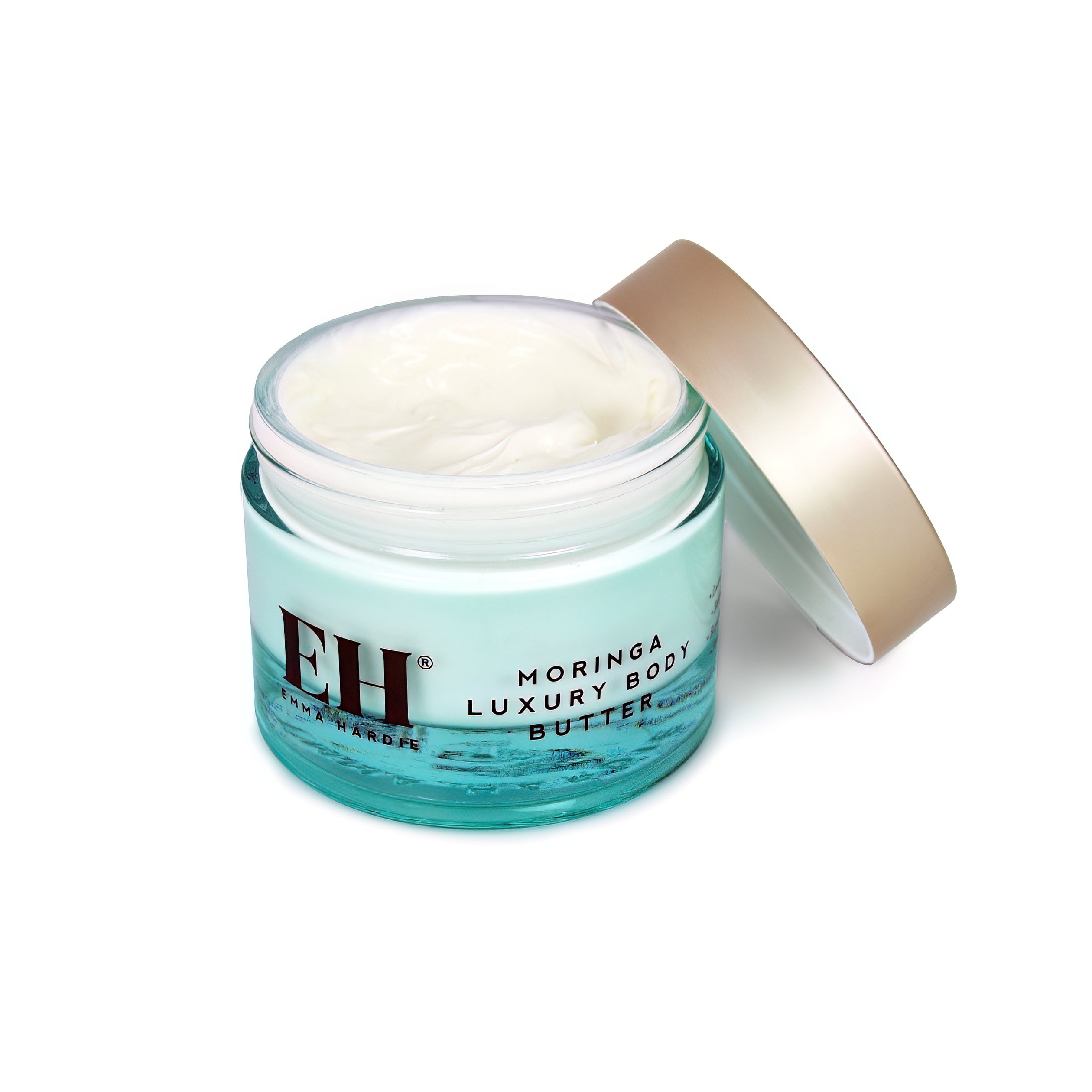 Moringa Luxury Body Butter 200ml - Emma Hardie