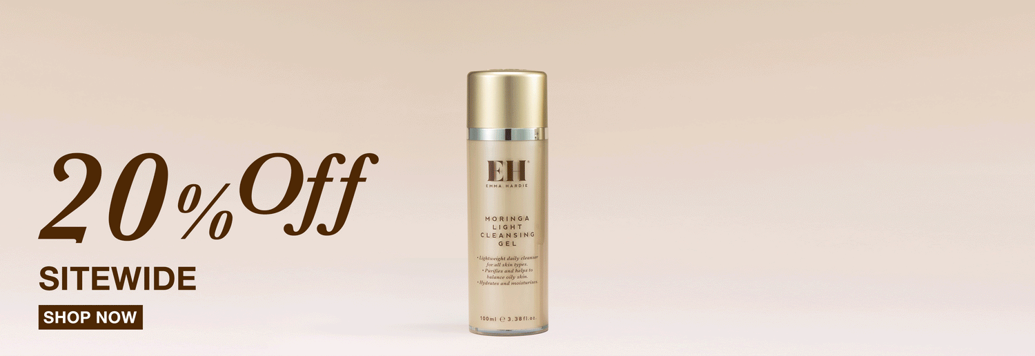 20% Off Siteweide. Shop now.