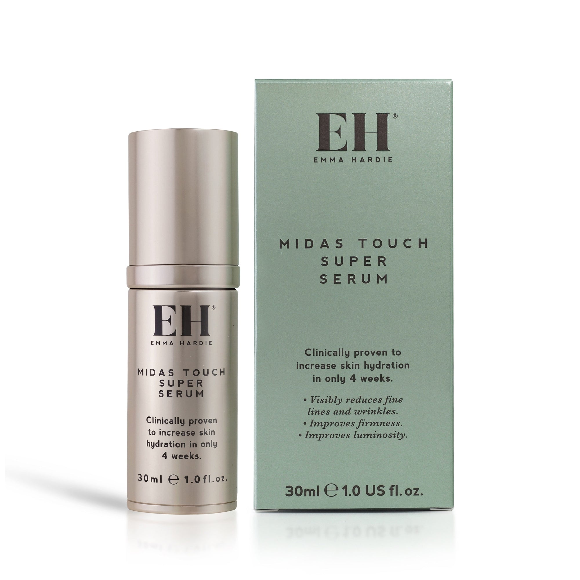 Midas Touch Super Serum