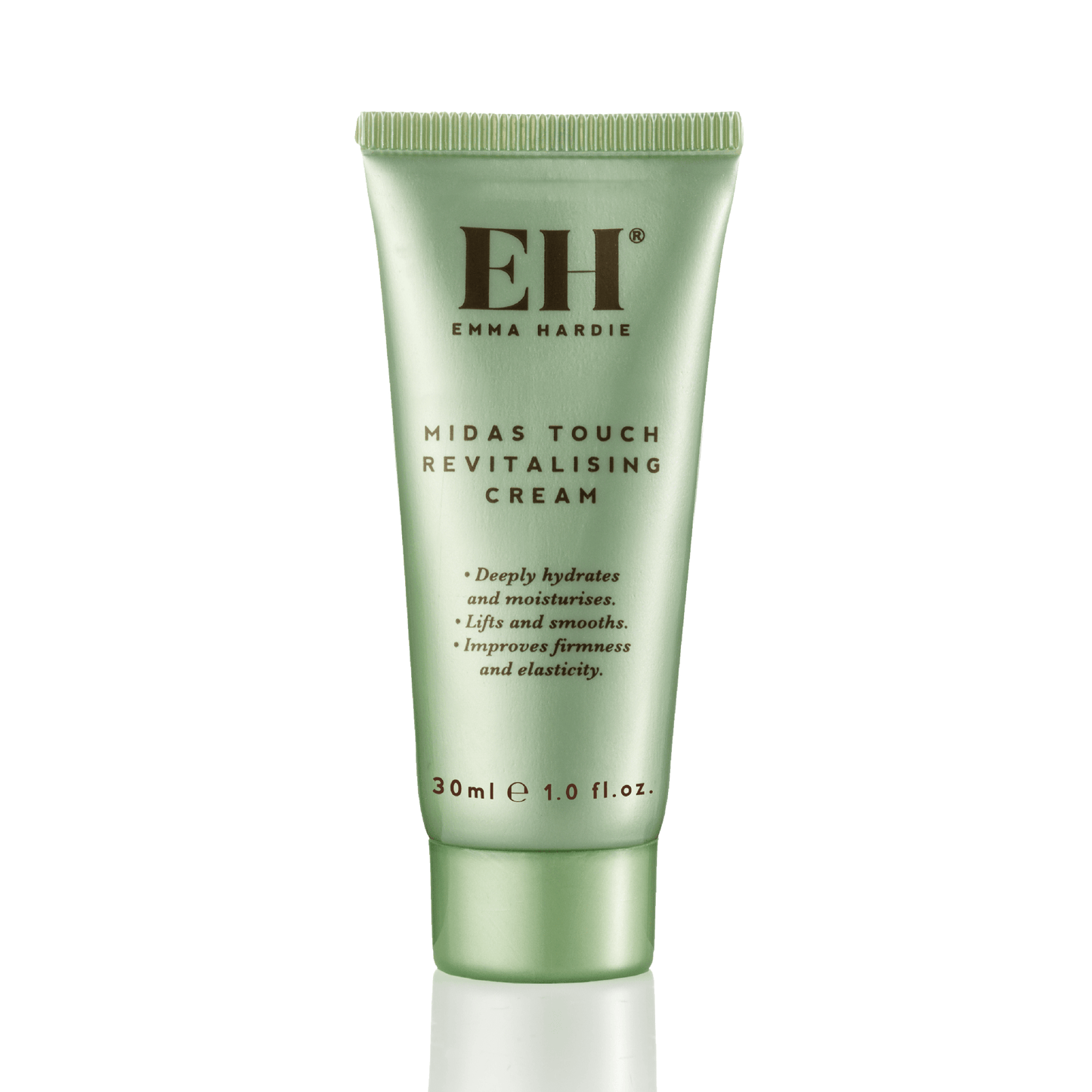 Midas Touch Revitalising Cream 30ml - Emma Hardie