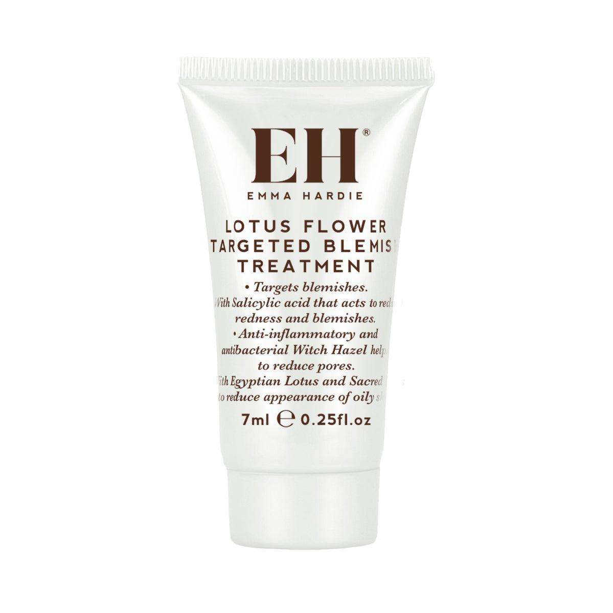 Lotus Flower Targeted Blemish Treatment 7ml - Emma Hardie