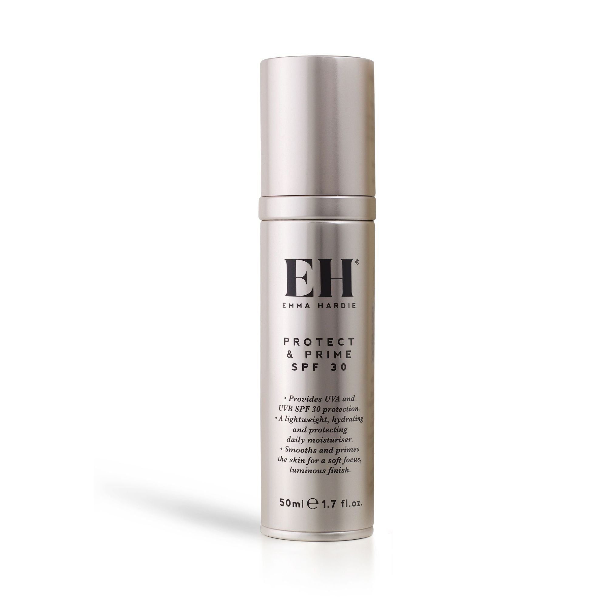 Protect and Prime SPF30