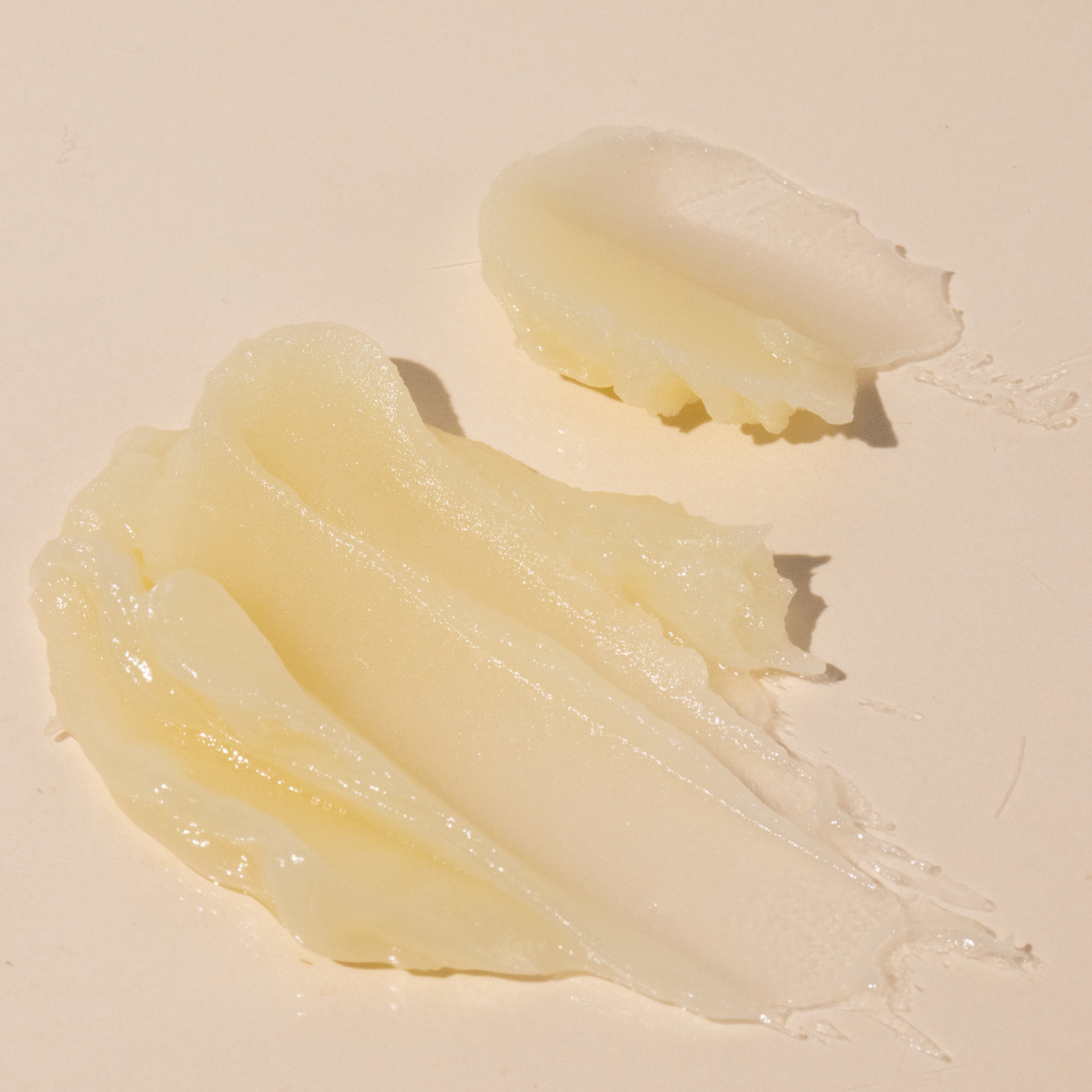 Emma Hardie Moringa Balm texture