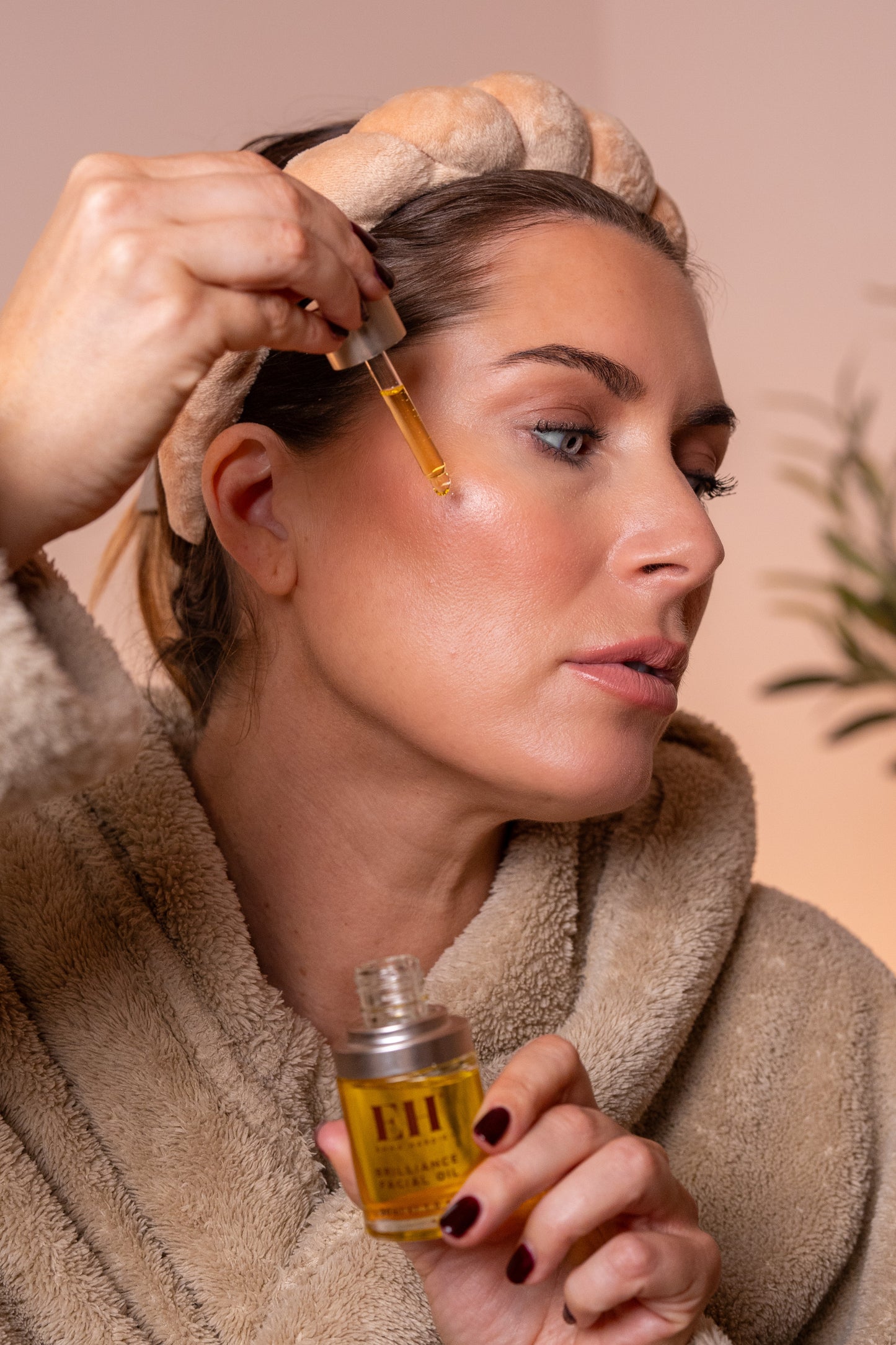 Brilliance Facial Oil 30ml