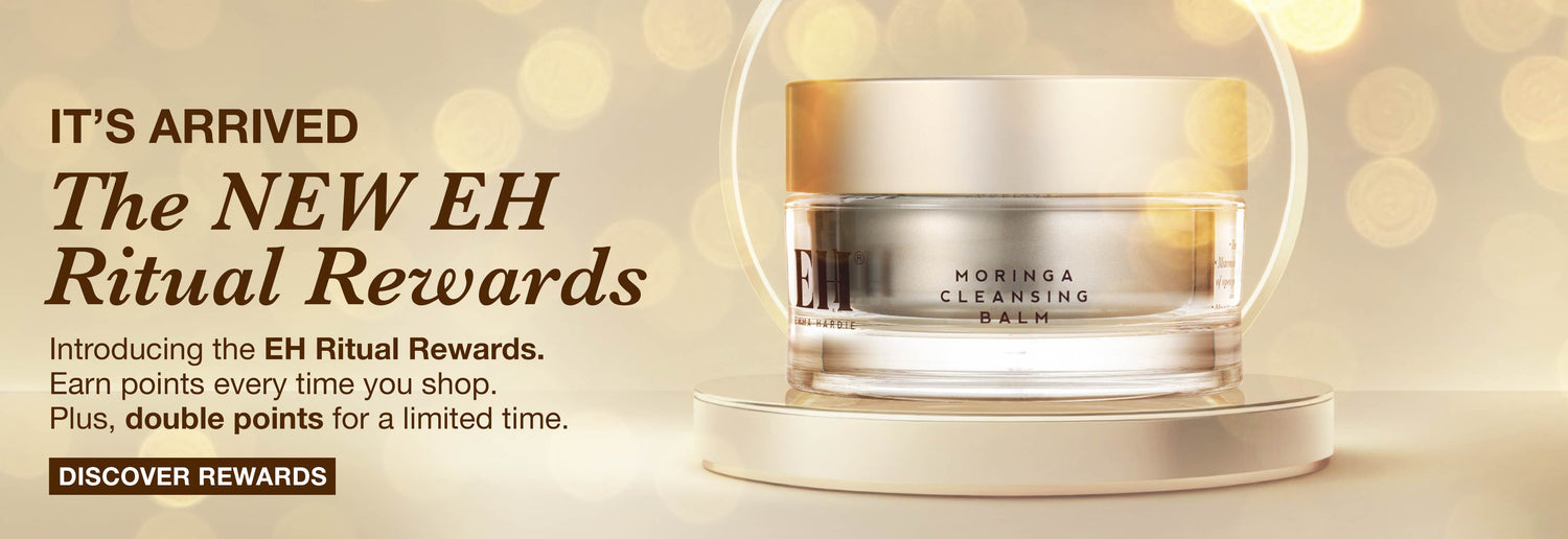 It's arrived: the New EH Ritual rewards