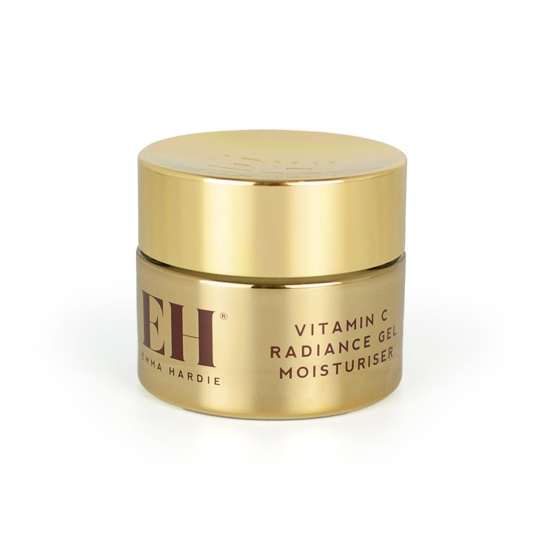 Vitamin C Radiance Gel Moisturiser