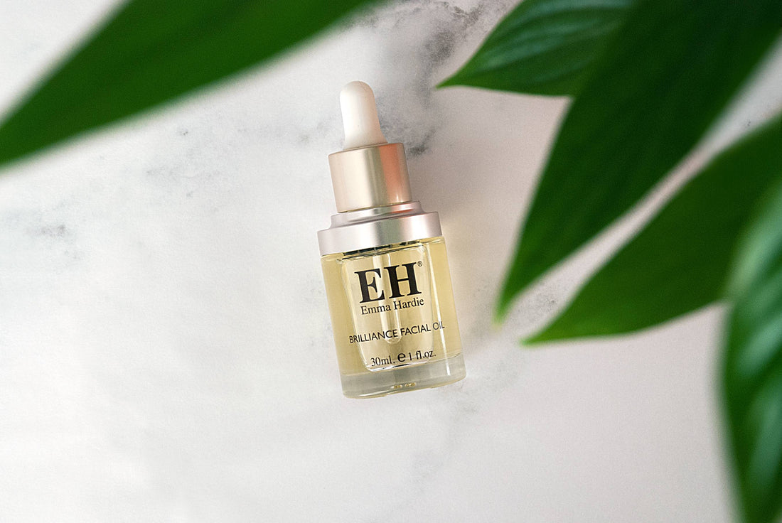 Add Facial Oil in Your Skincare