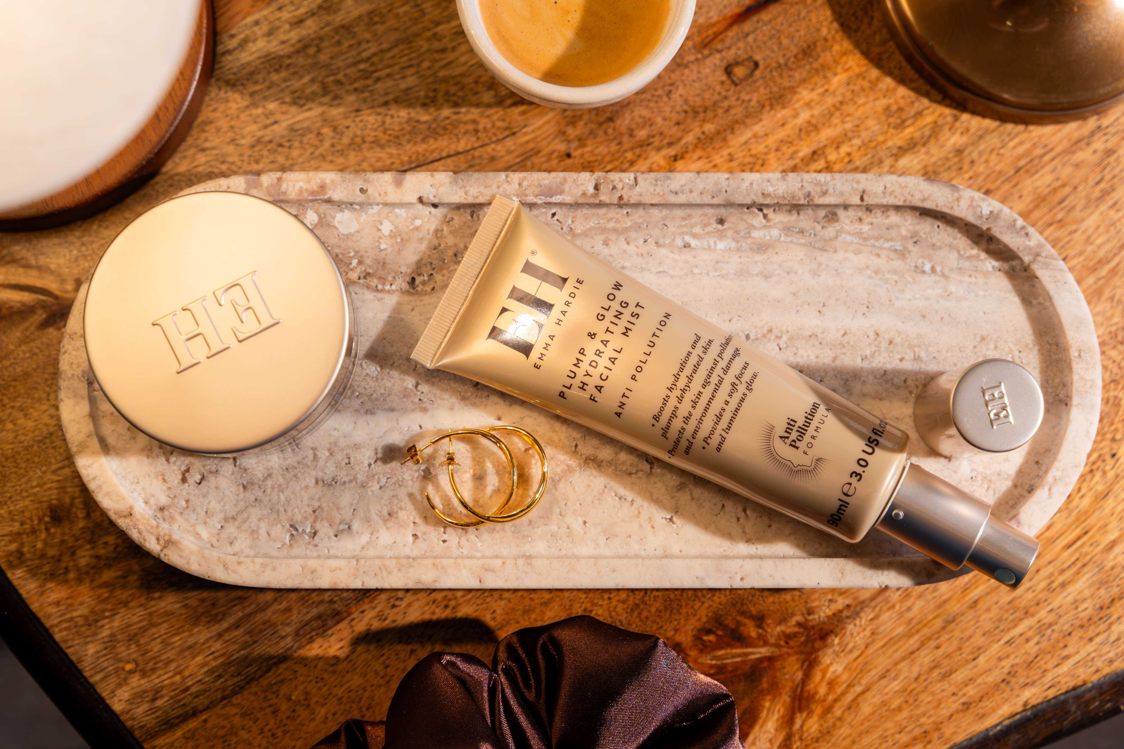 facial mist for skincare routine