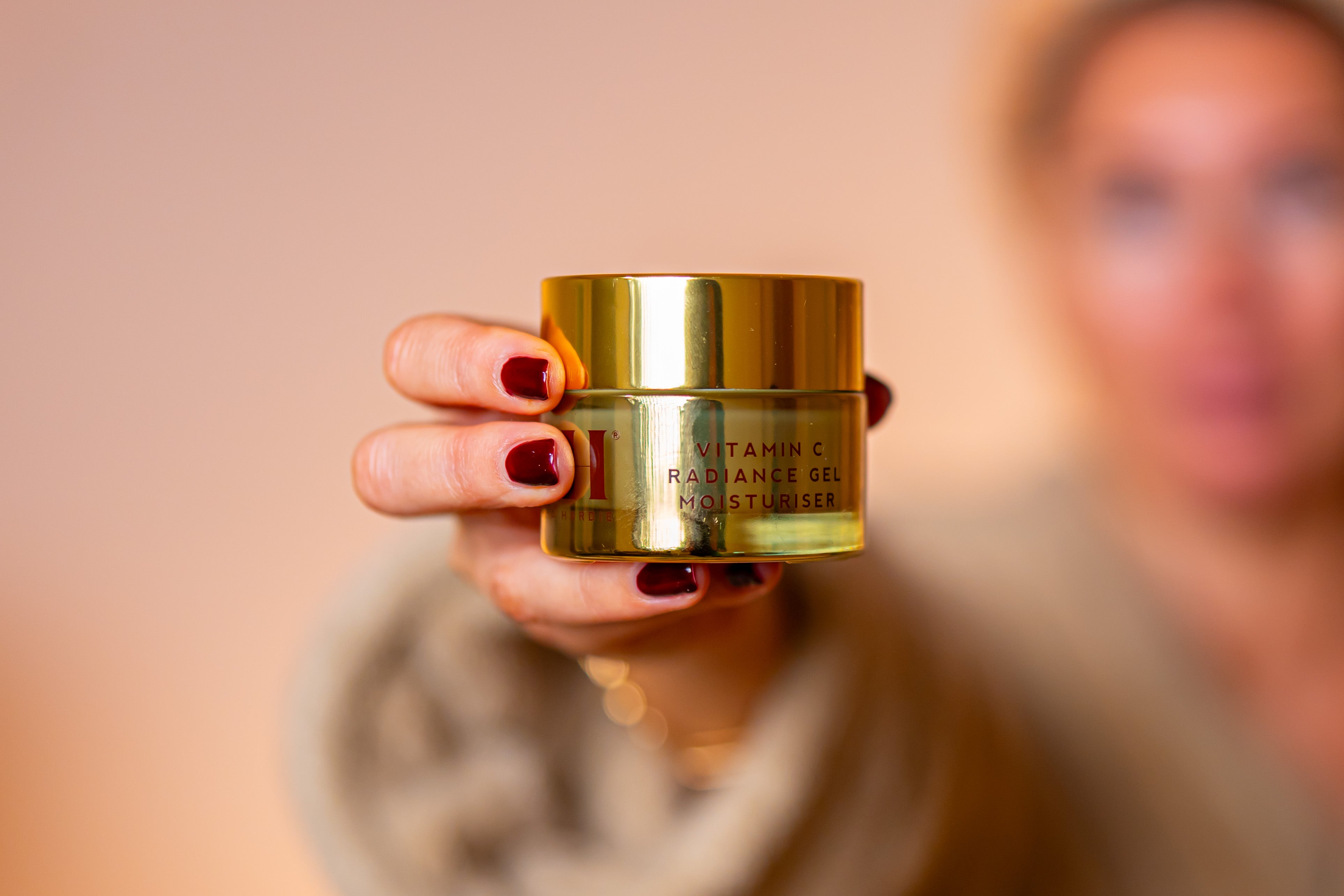skincare routine for ageing