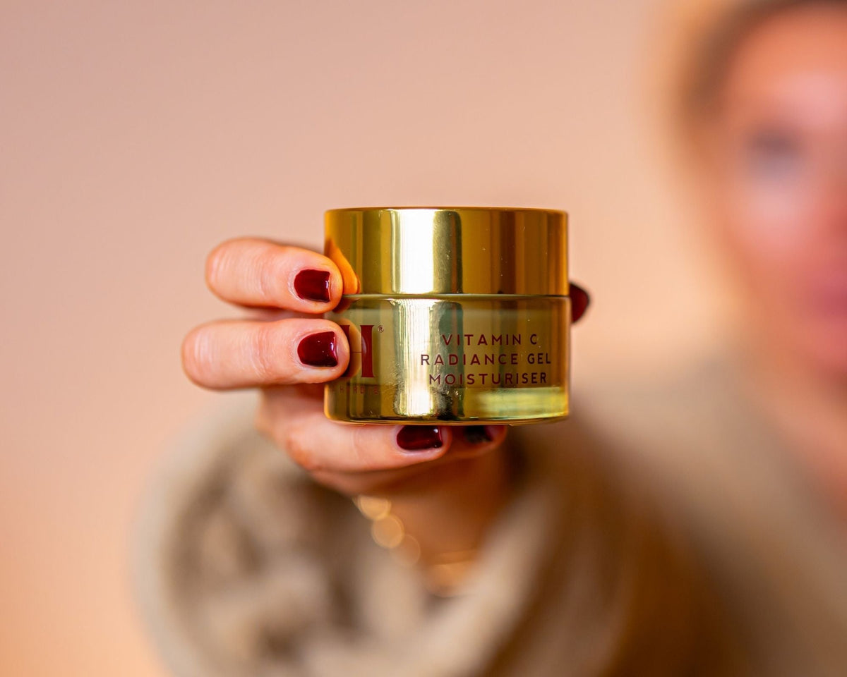 How to choose a moisturiser