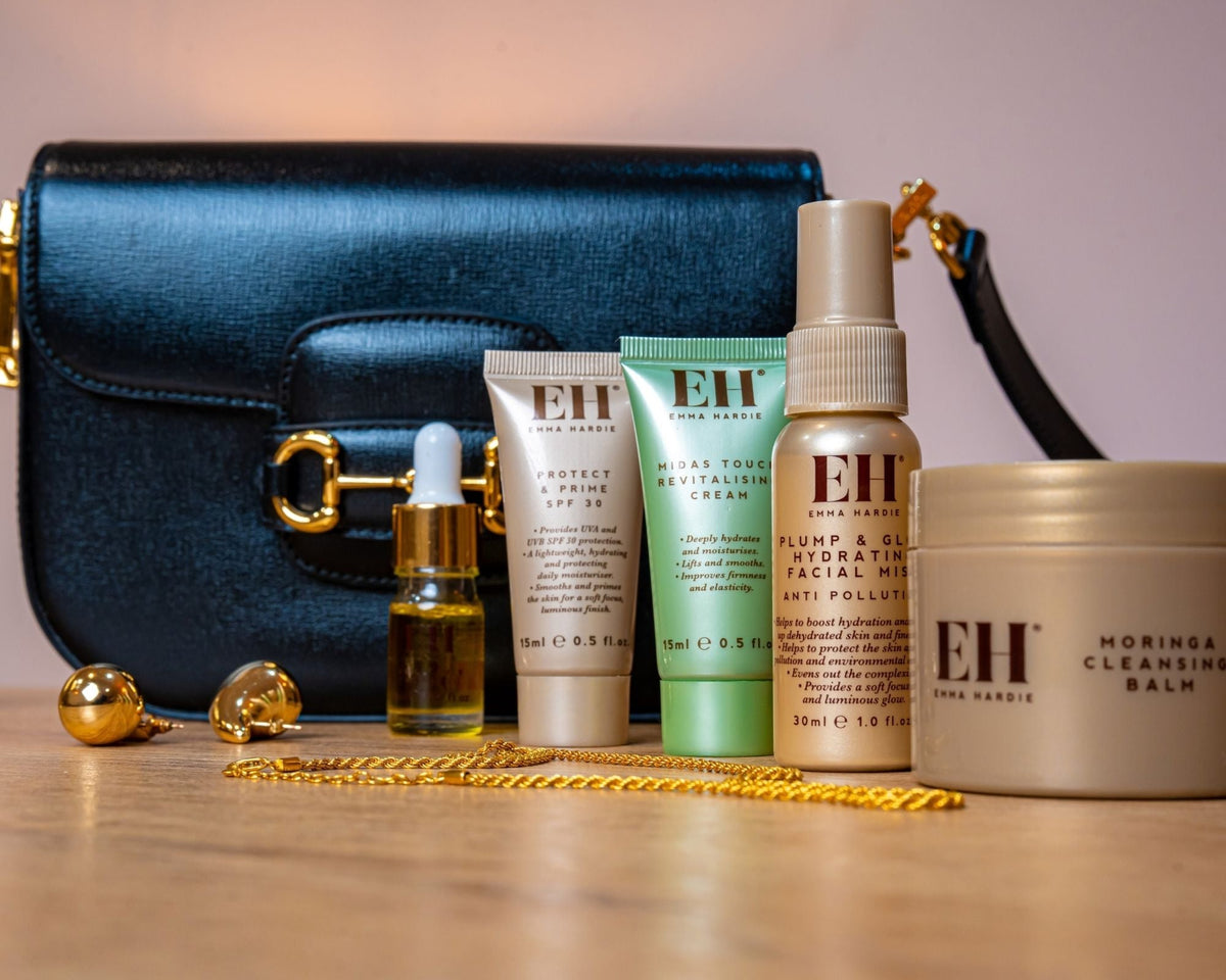 Multiple Emma Hardie products