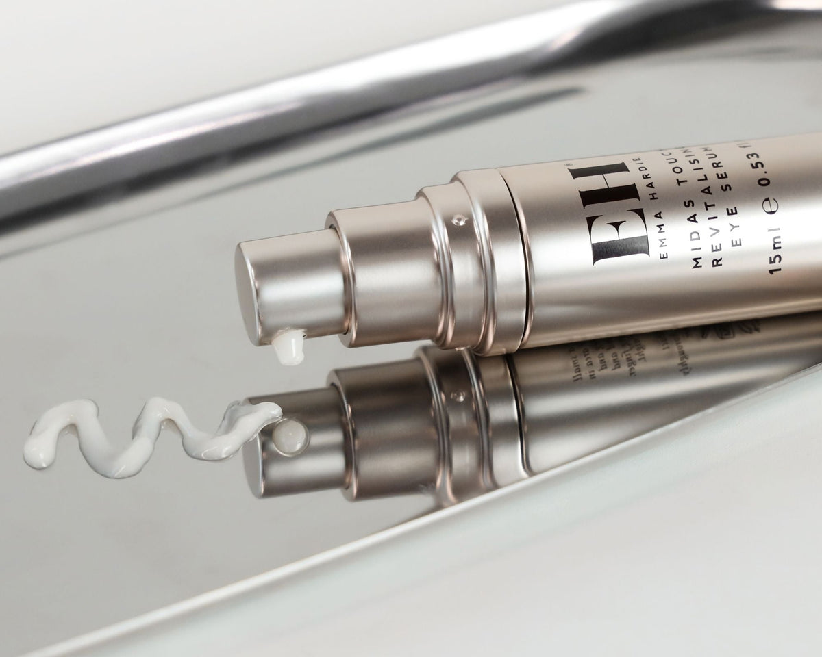 Midas Touch Eye Serum
