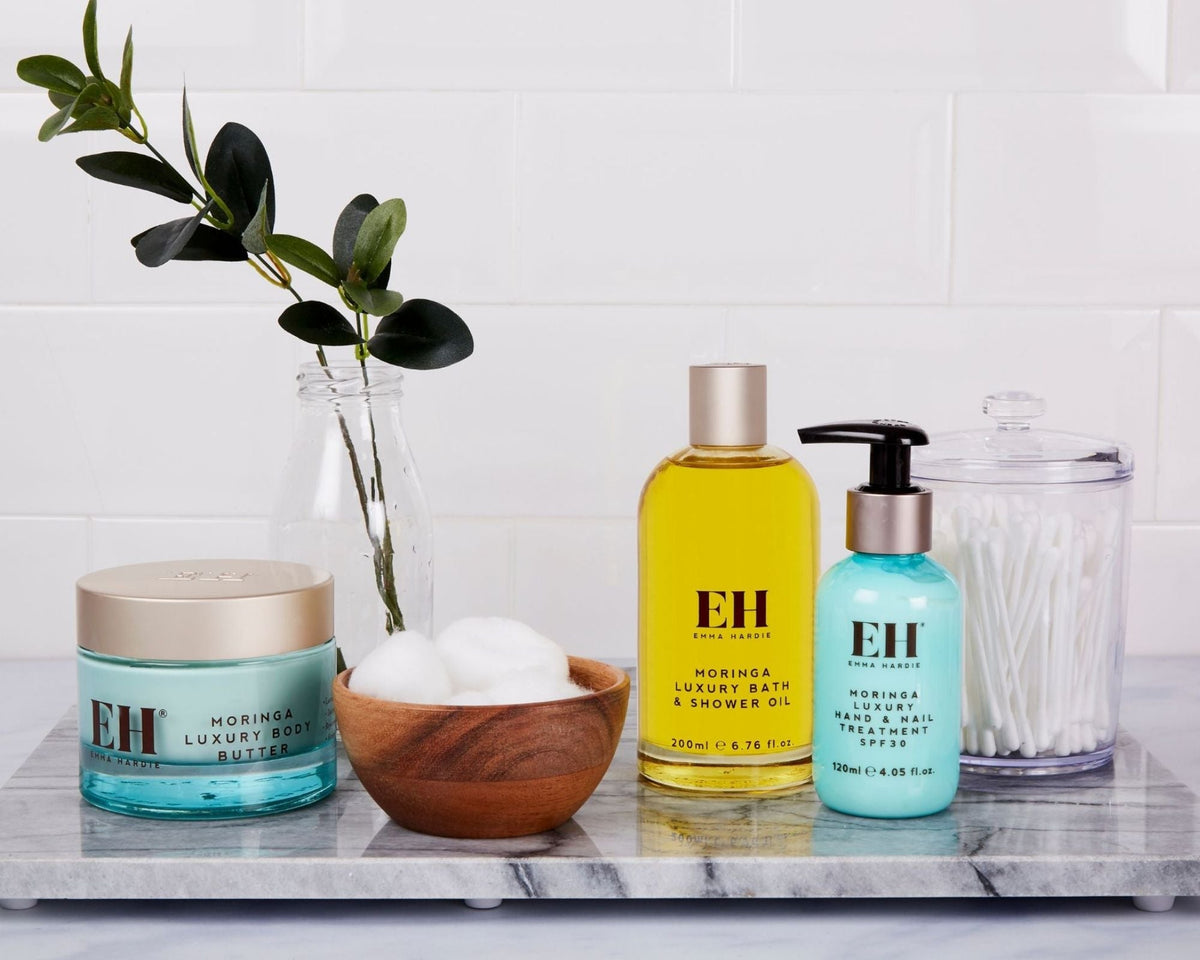 EH home spa products