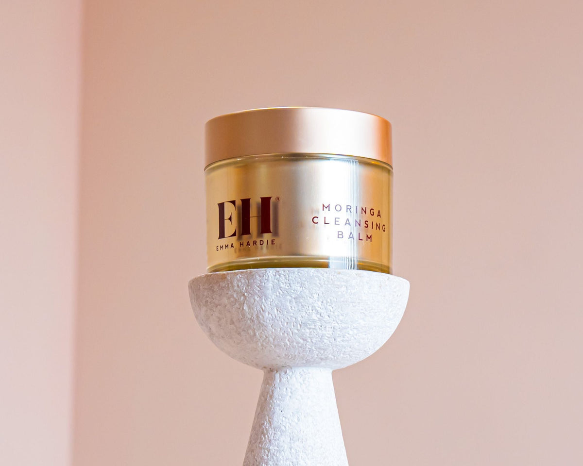 Our Moringa Cleansing Balm Wins at Stylist's Skincare Awards 2027
