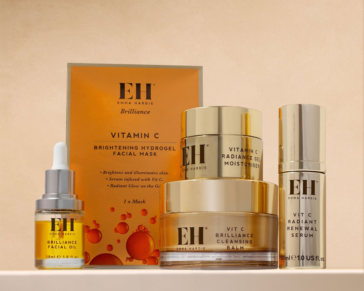 Vitamin C in Skincare: A facialist-led guide to radiance, layering and daily use