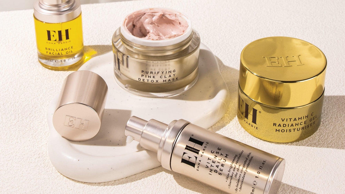 Brilliance Range - Emma Hardie 