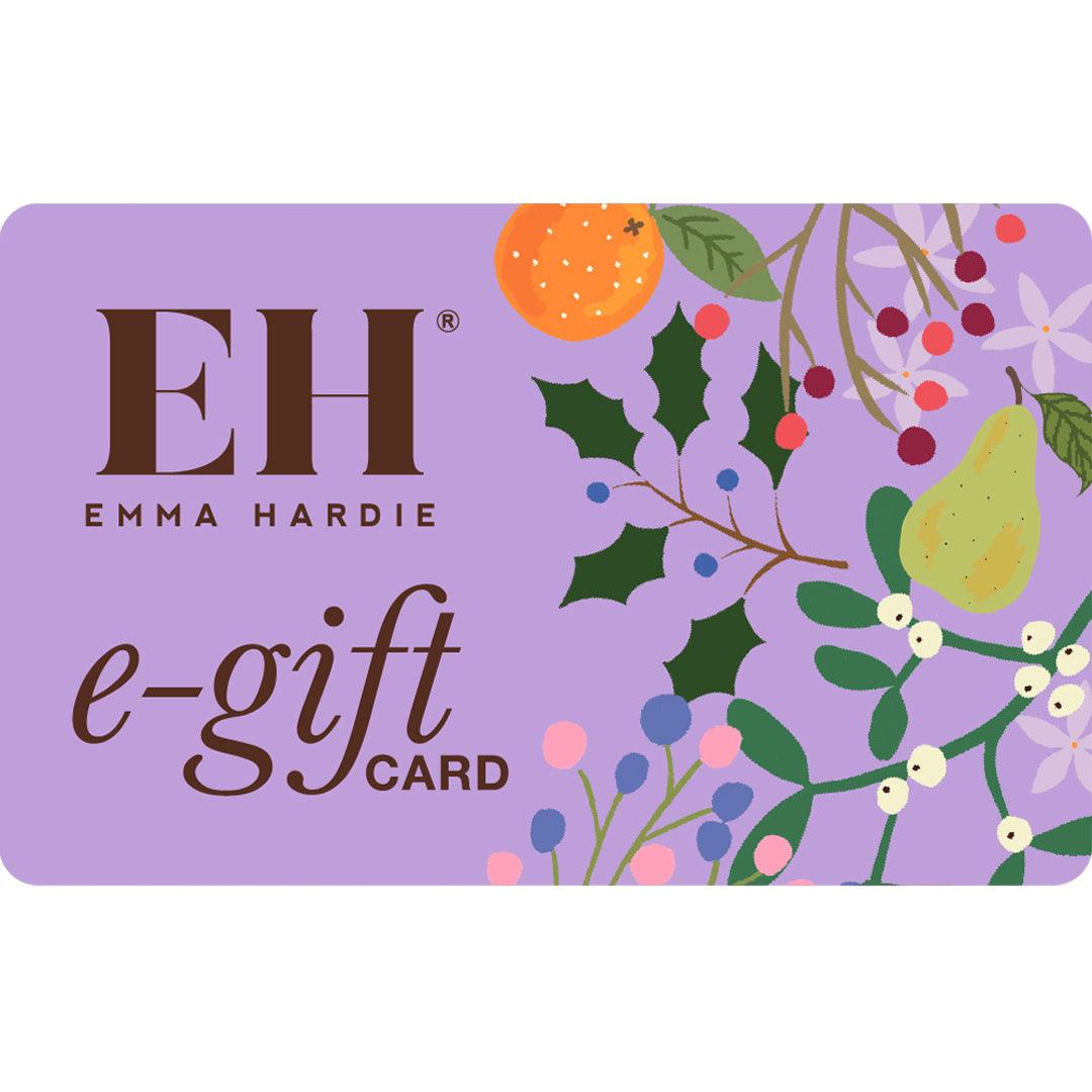 Gift Cards - Emma Hardie 