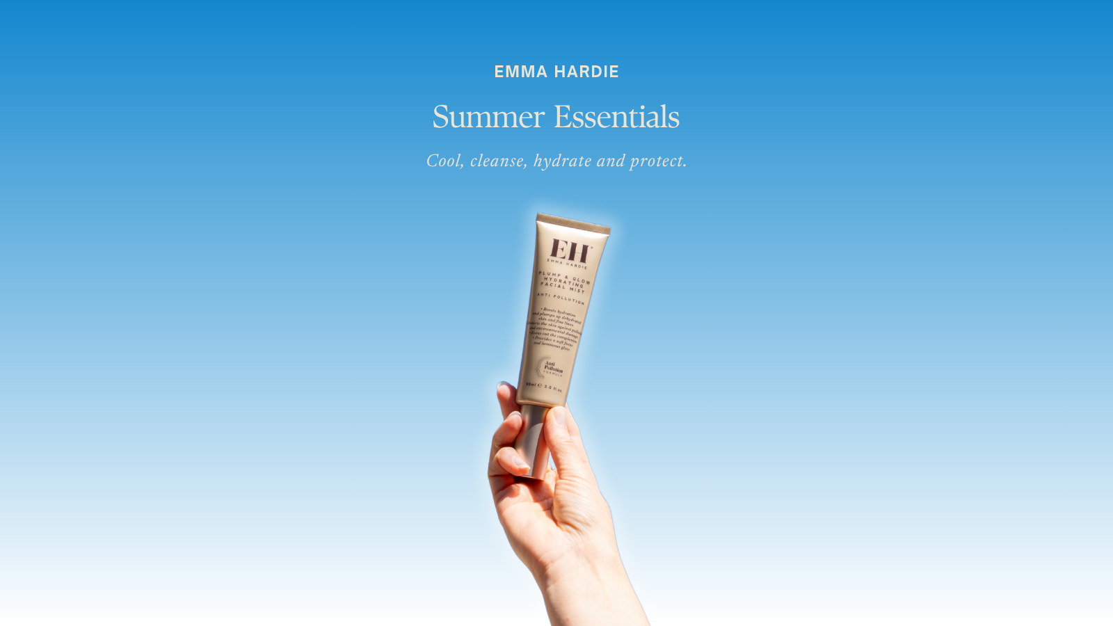 Summer Essentials