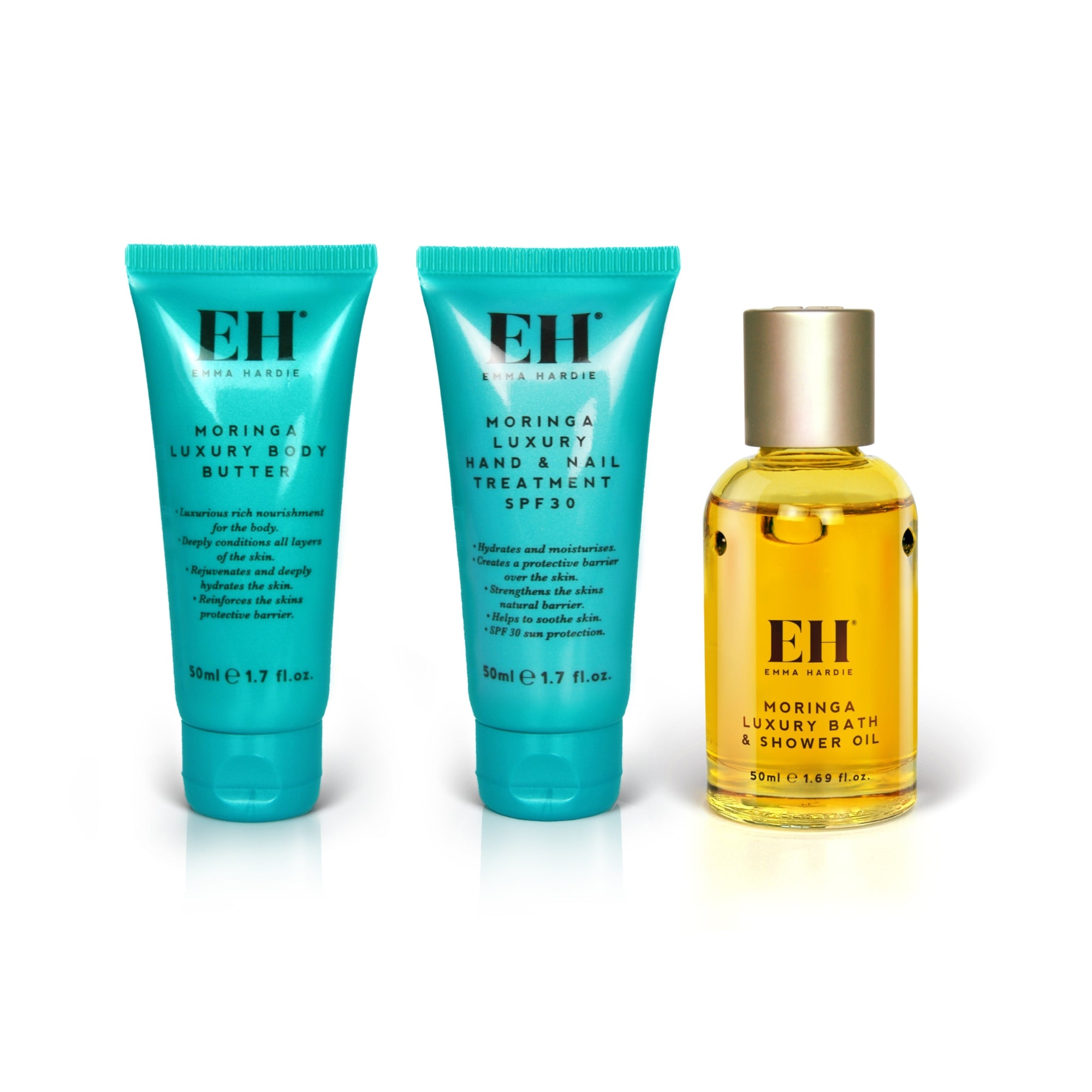 Luxury Hand and Body Set