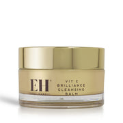 Vit C Brilliance Cleansing Balm with Dual Action Cleansing Cloth 100g