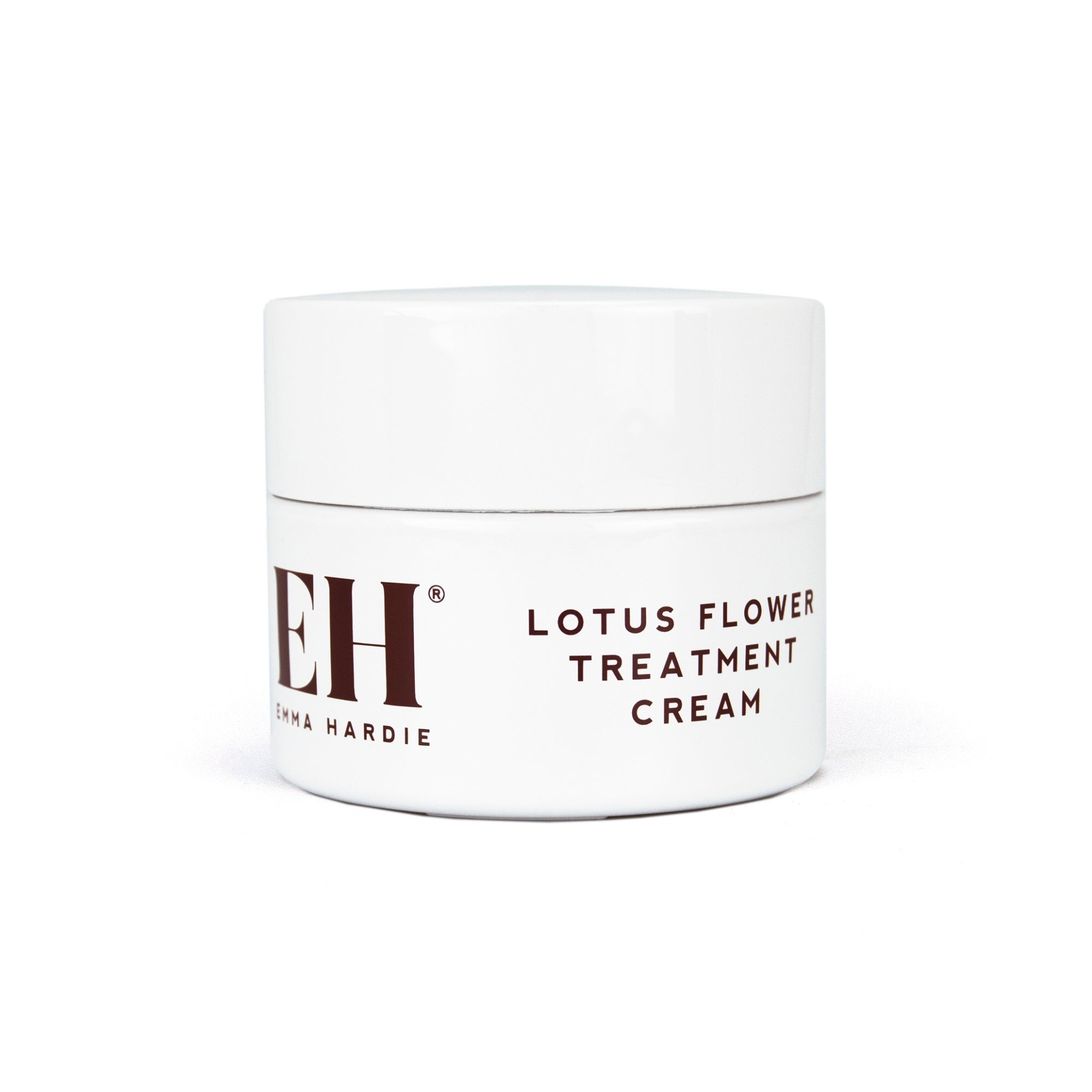 Lotus Flower Treatment Cream