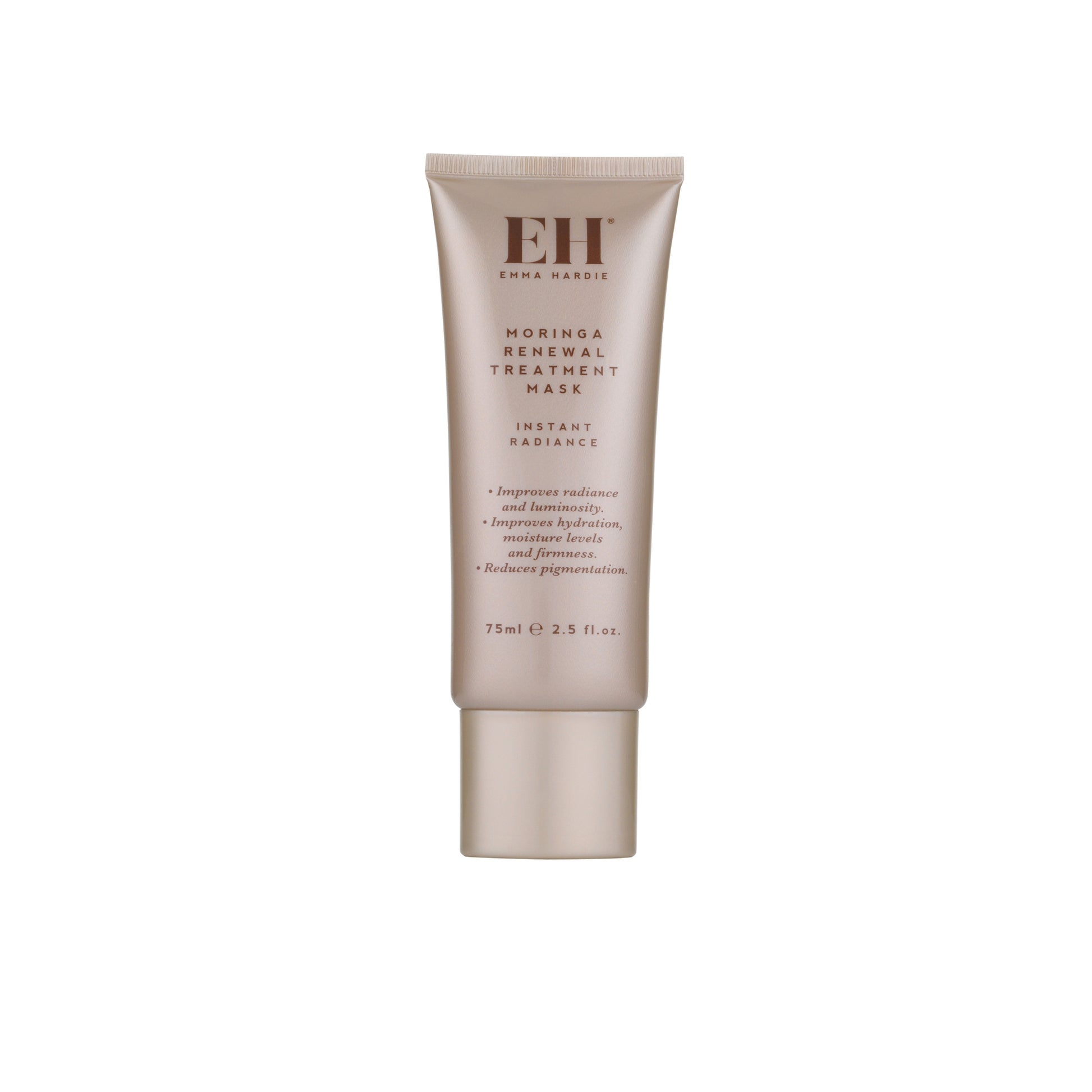 Moringa Renewal Treatment Mask