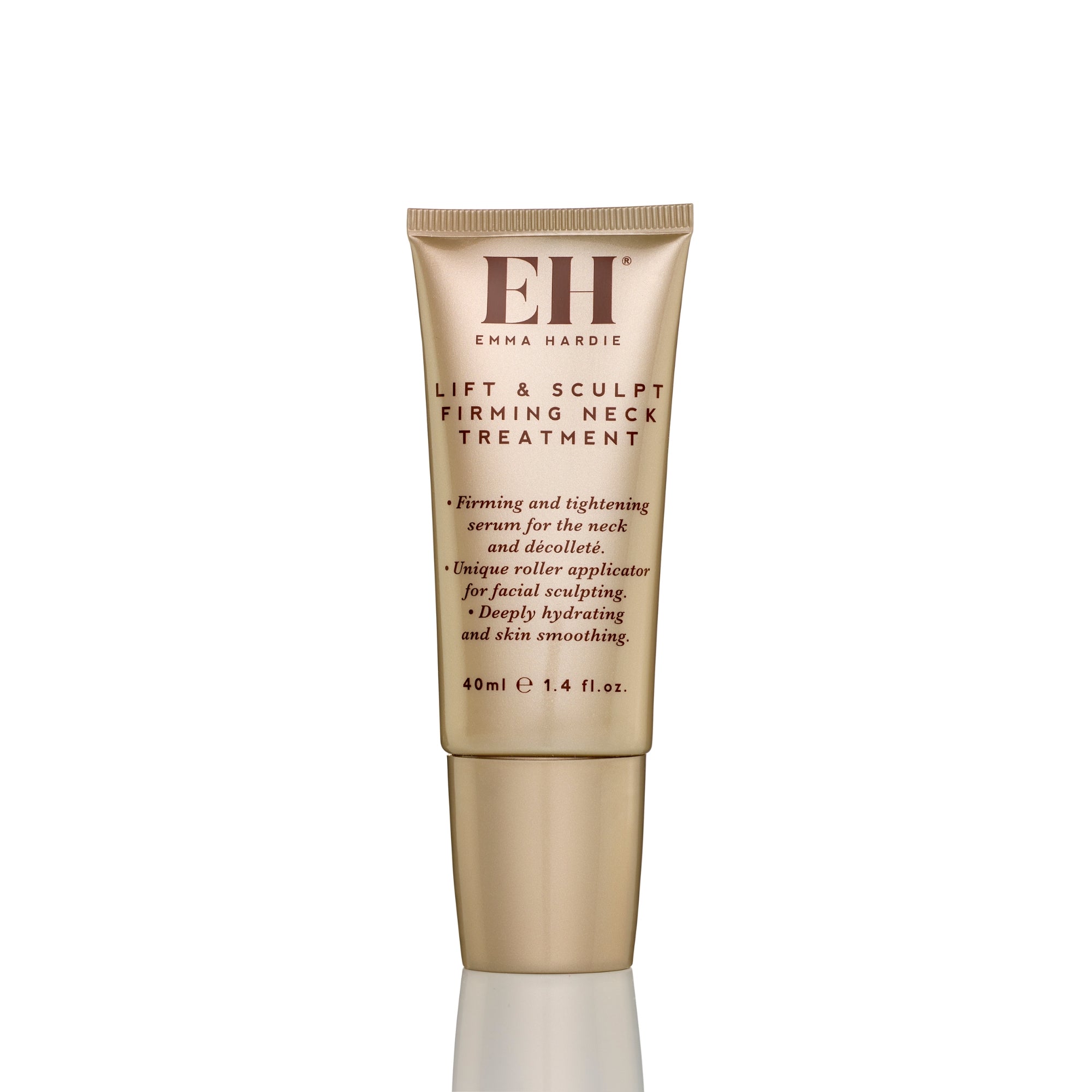 Lift and Sculpt Firming Neck Treatment