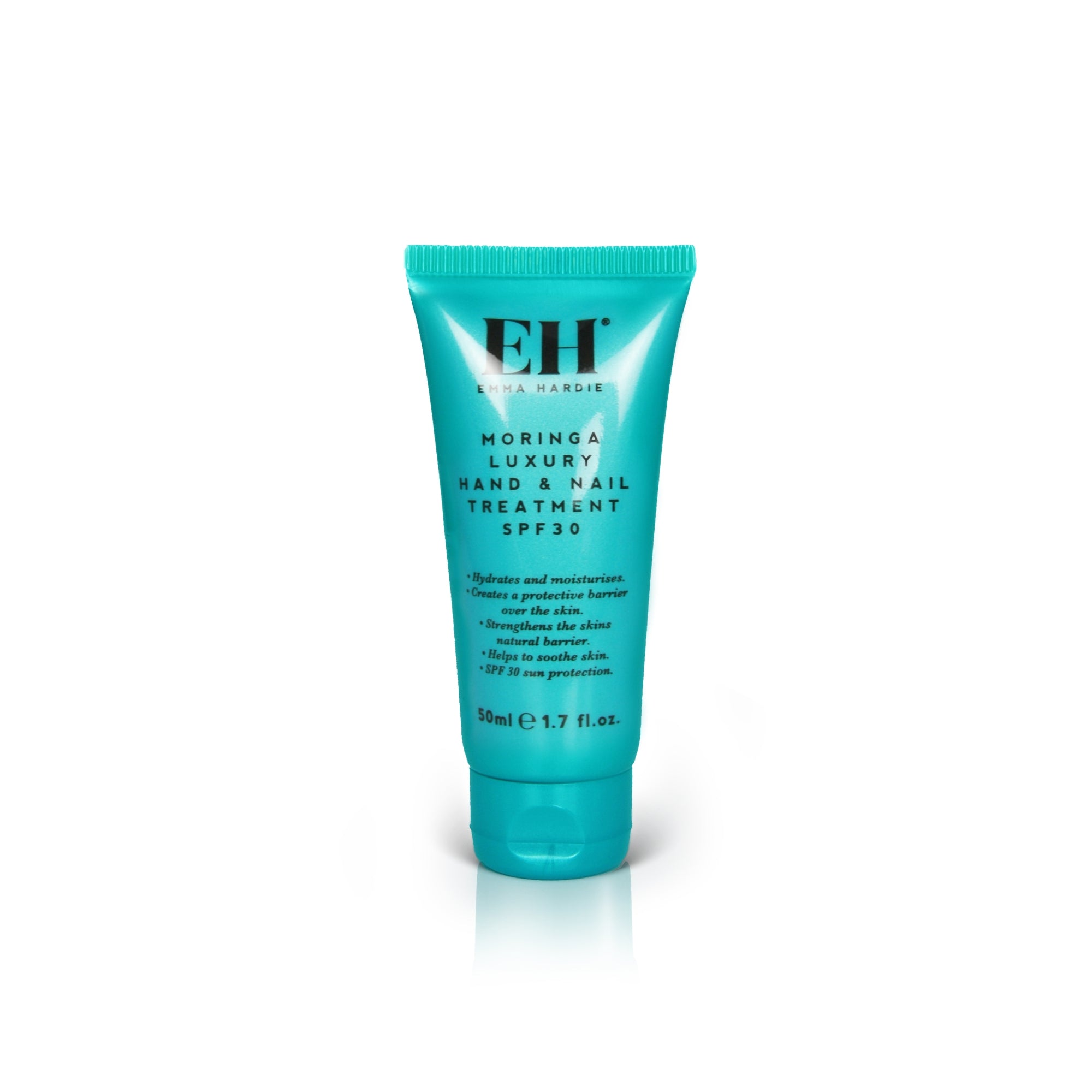 Moringa Luxury Hand and Nail Treatment SPF30