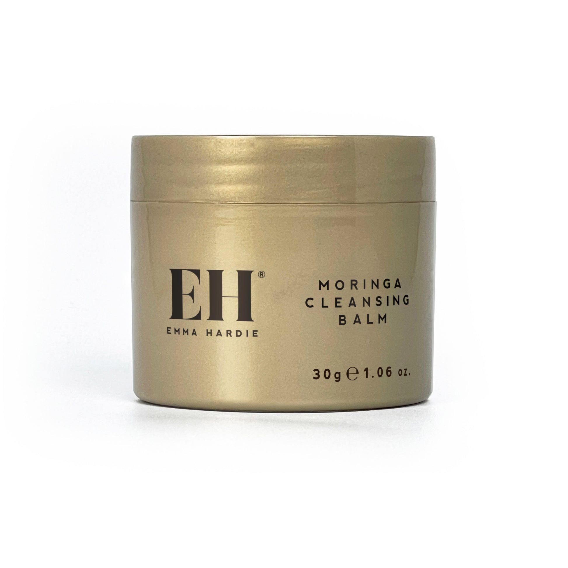 Moringa Cleansing Balm