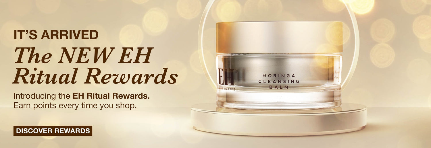 It's arrived: the New EH Ritual rewards