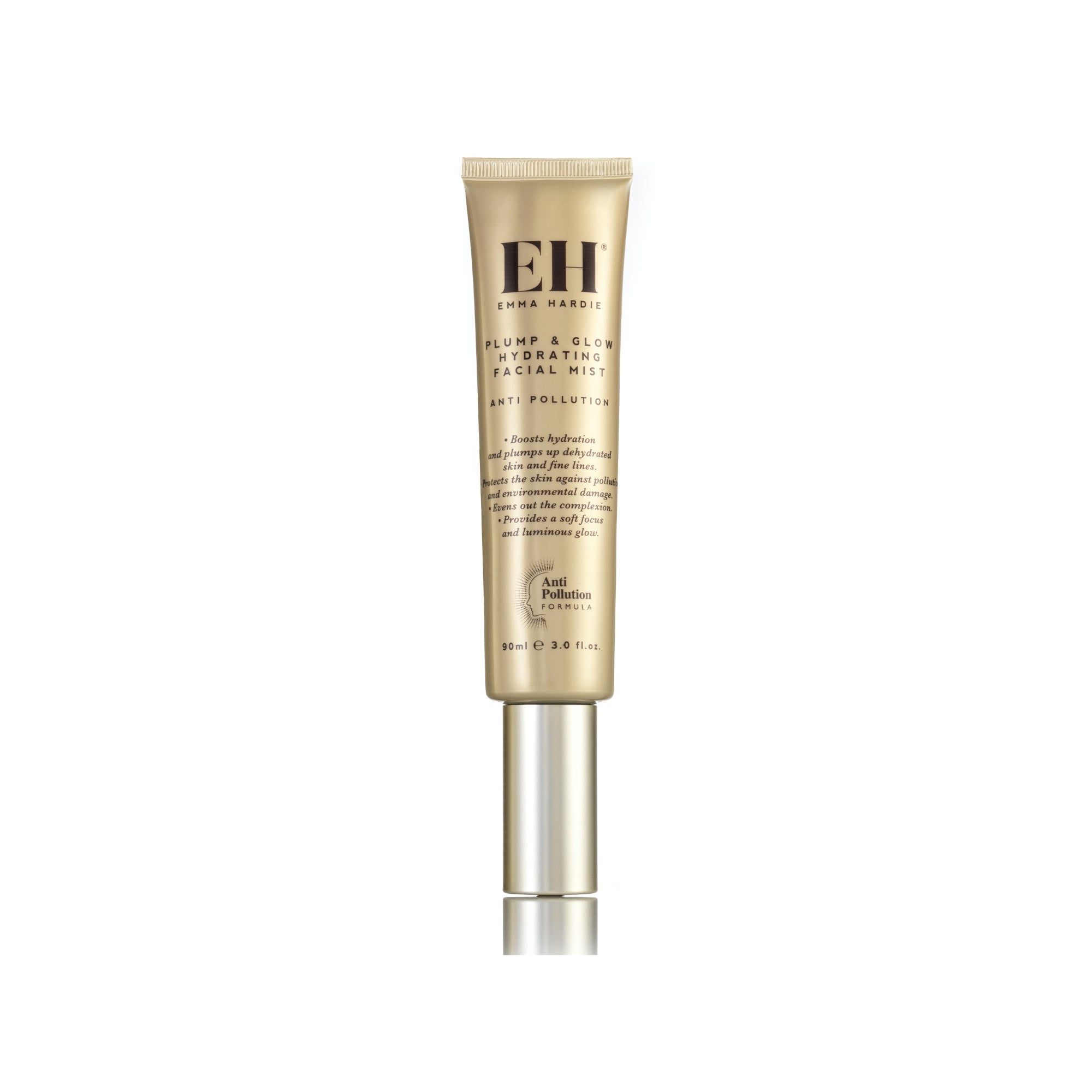 Plump & Glow Hydrating Mist