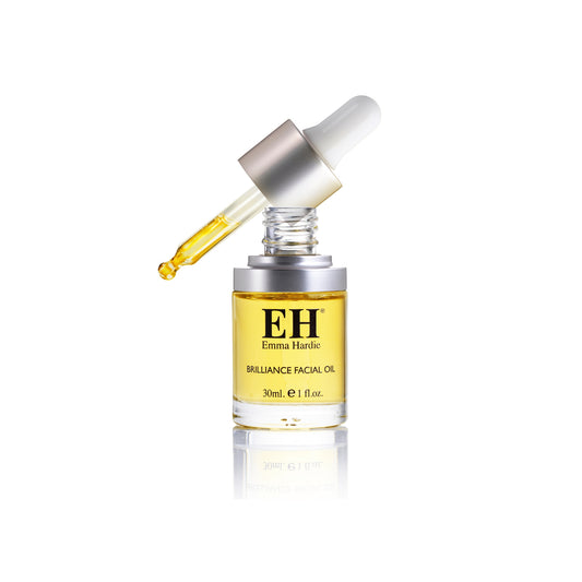 Brilliance Facial Oil
