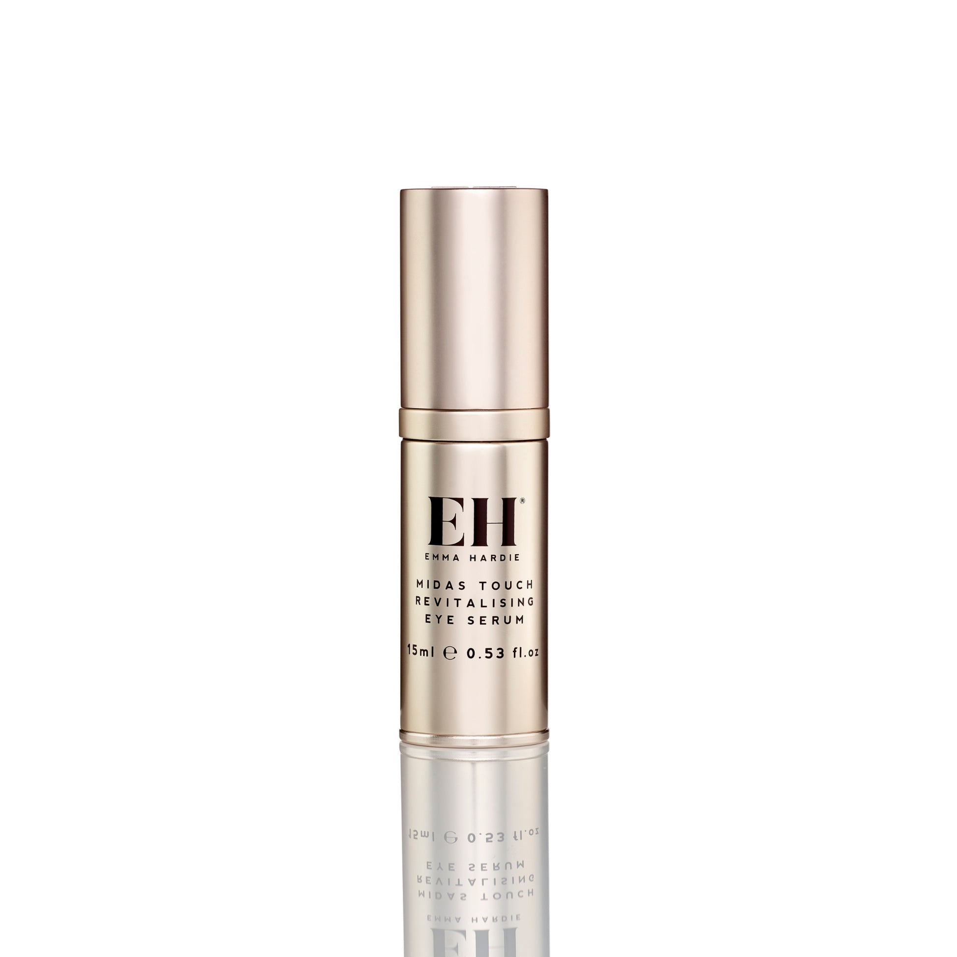 Midas Touch Revitalising Eye Serum