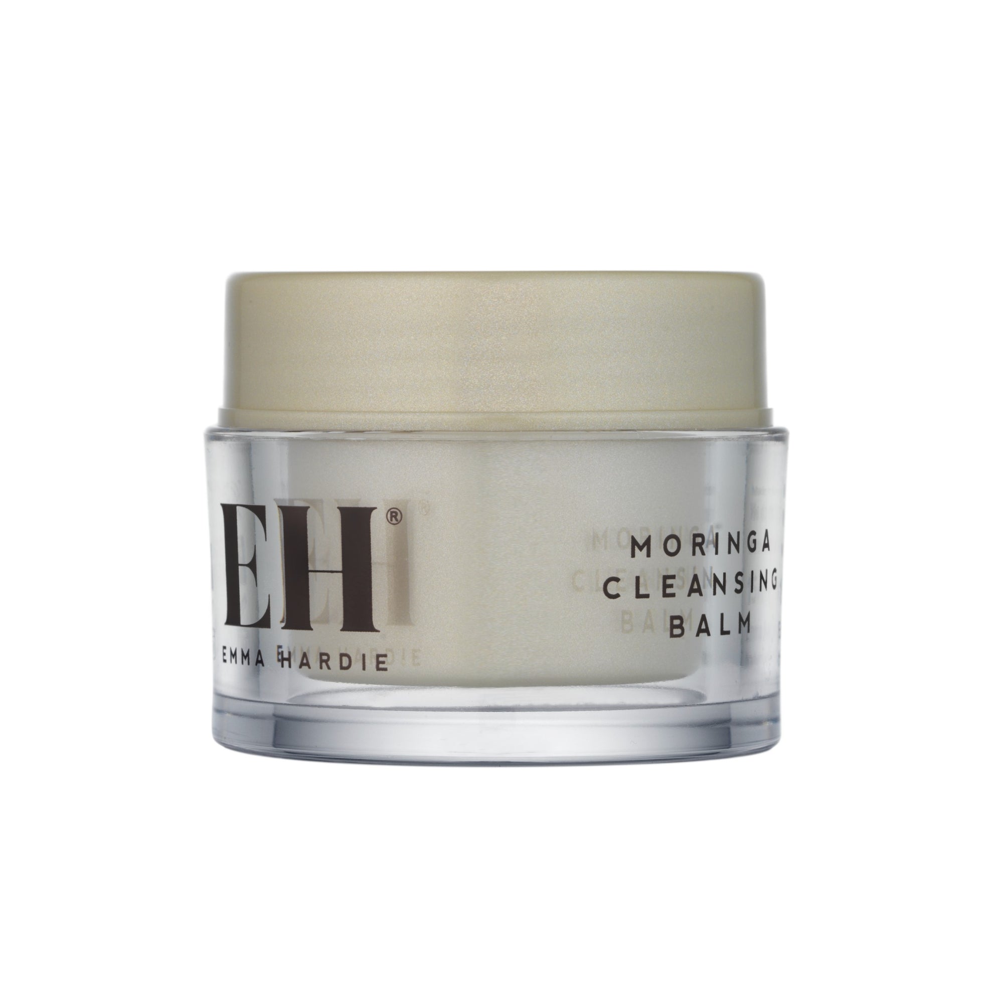 Moringa Cleansing Balm
