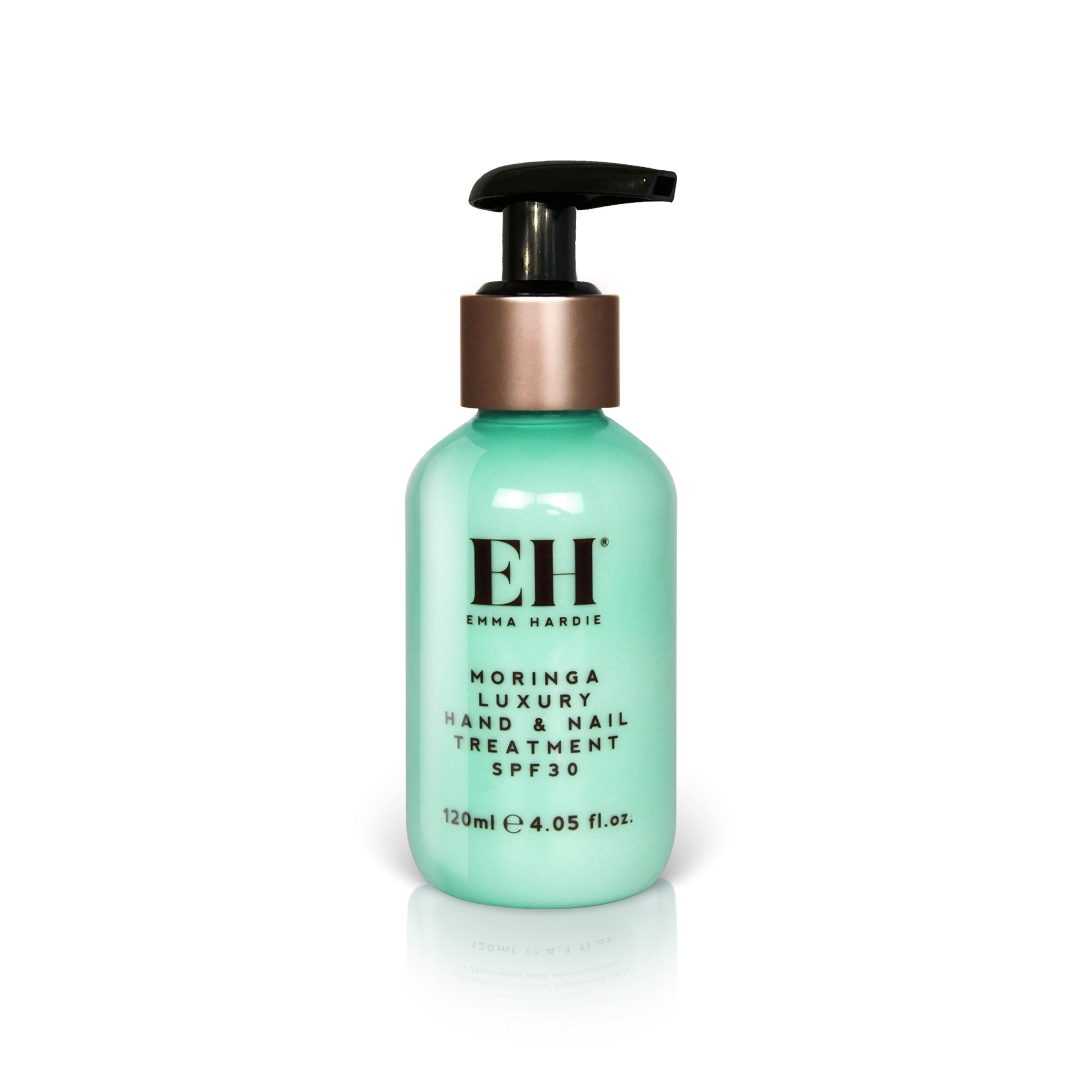 Moringa Luxury Hand and Nail Treatment SPF30