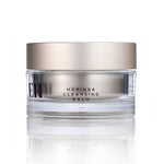 Moringa Cleansing Balm with Dual Action Cleansing Cloth