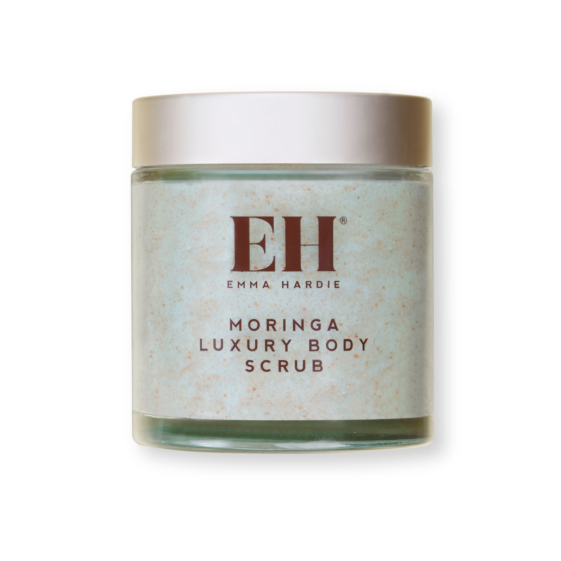 Moringa Luxury Body Scrub