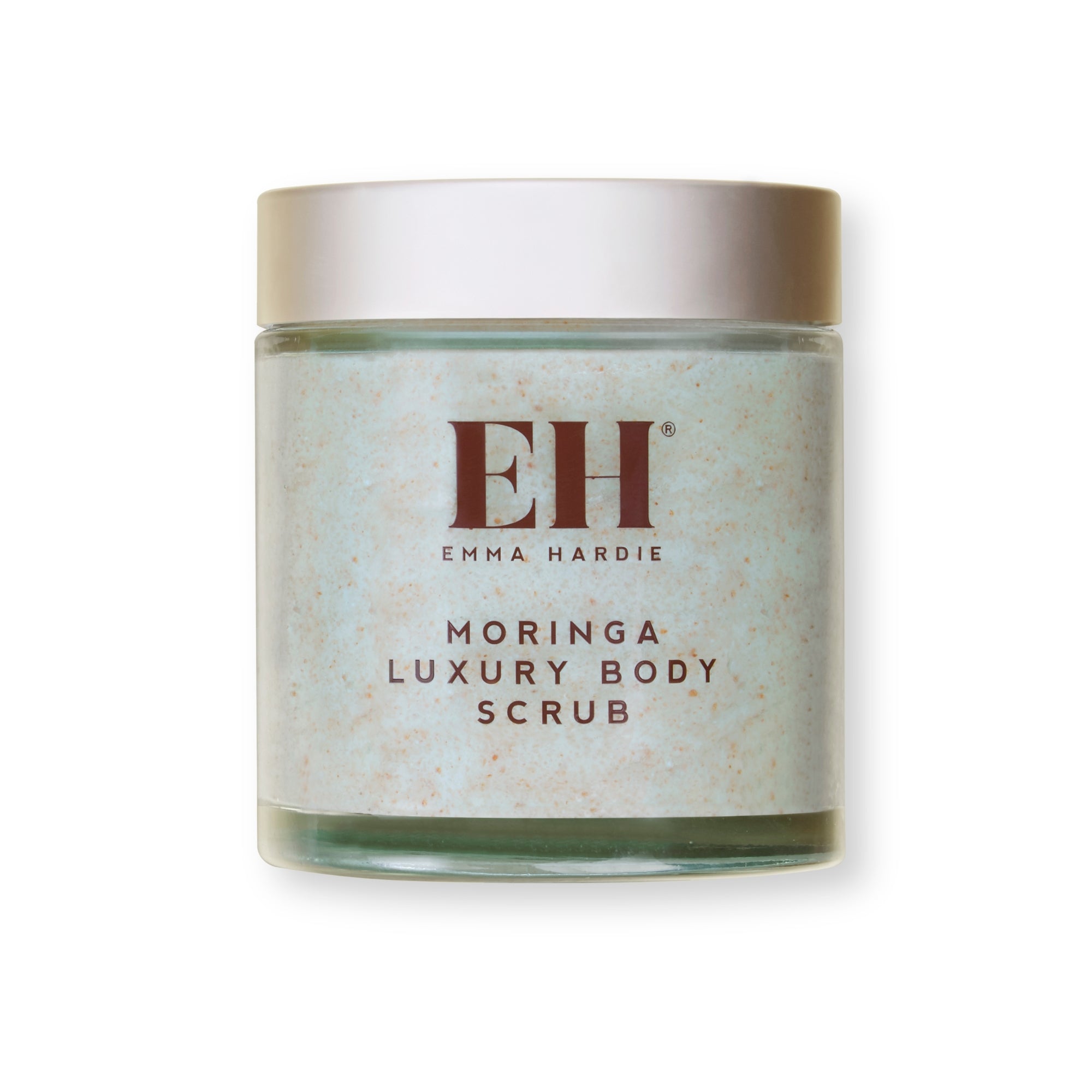 Moringa Luxury Body Scrub
