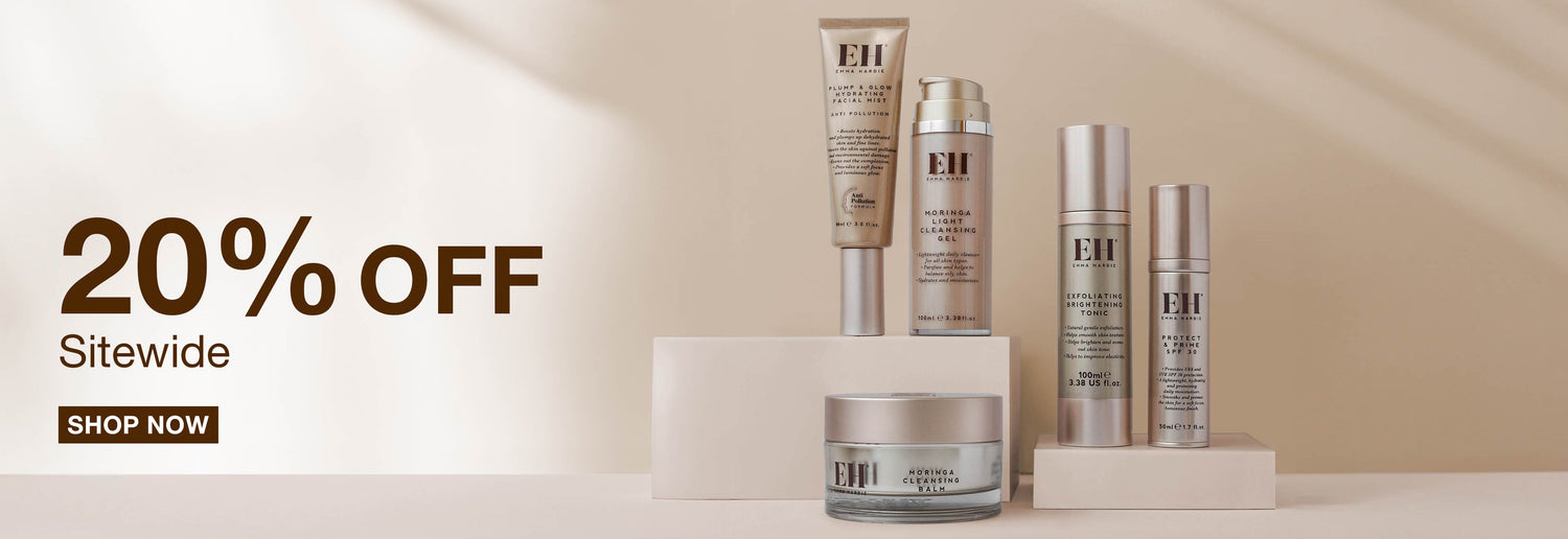 20% Off Siteweide. Shop now.