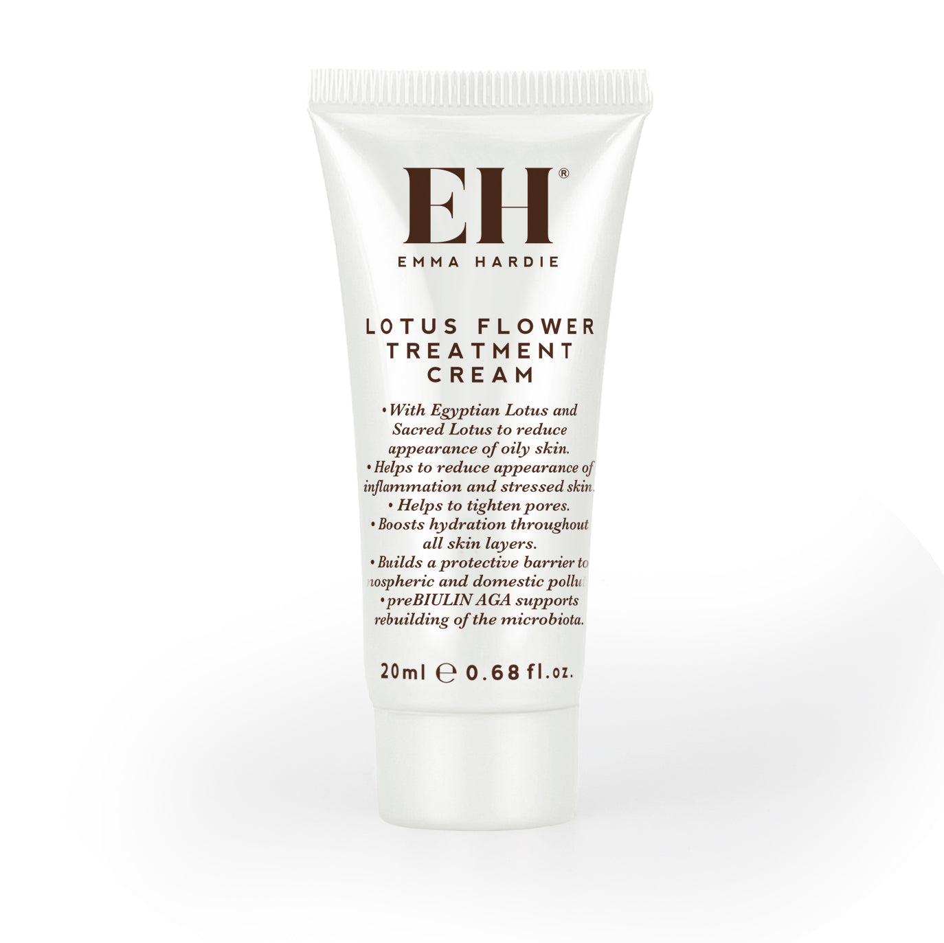 Lotus Flower Treatment Cream