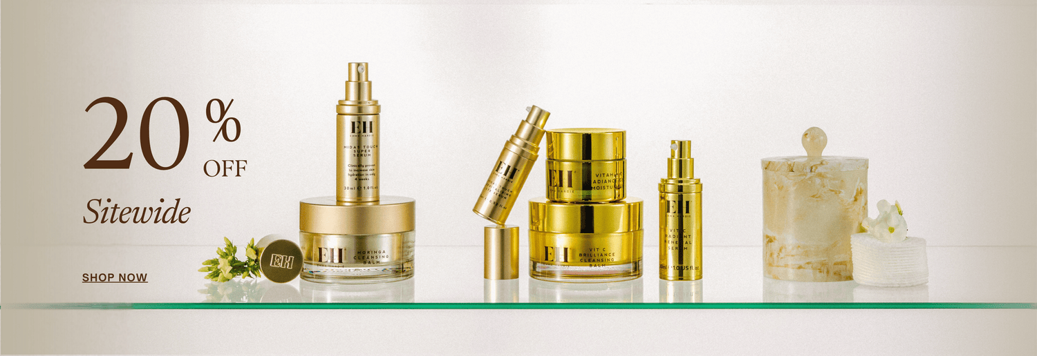 20% Off Siteweide. Shop now.