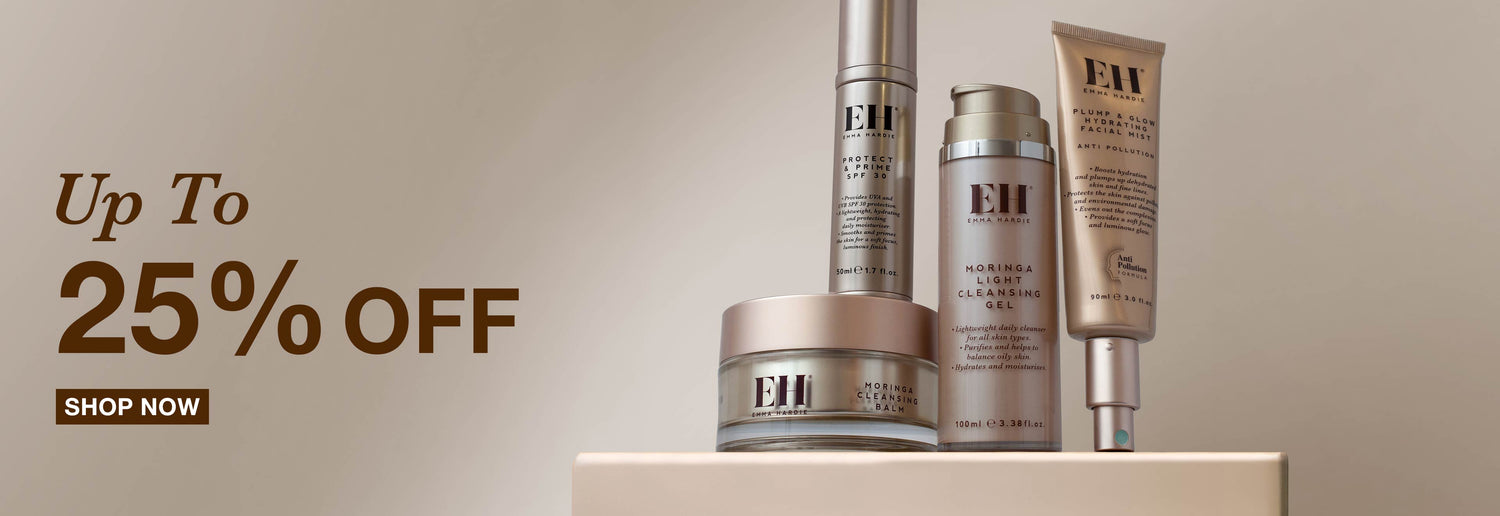 Up to 25% off. Shop now