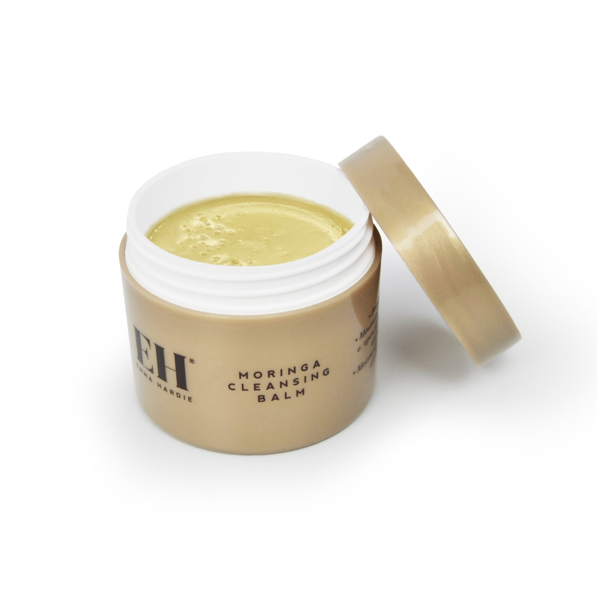 Moringa Cleansing Balm