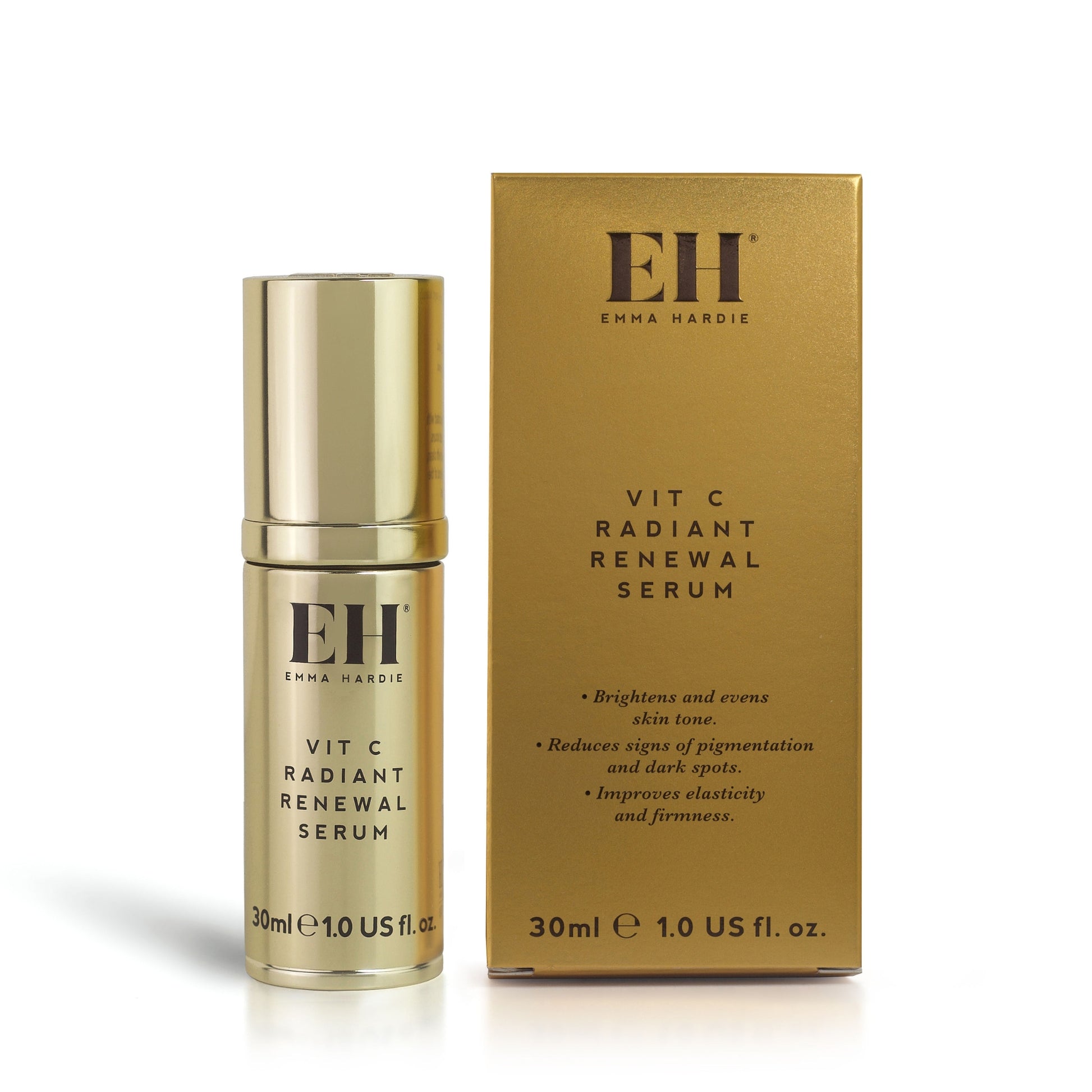 Vit C Radiant Renewal Serum 30ml
