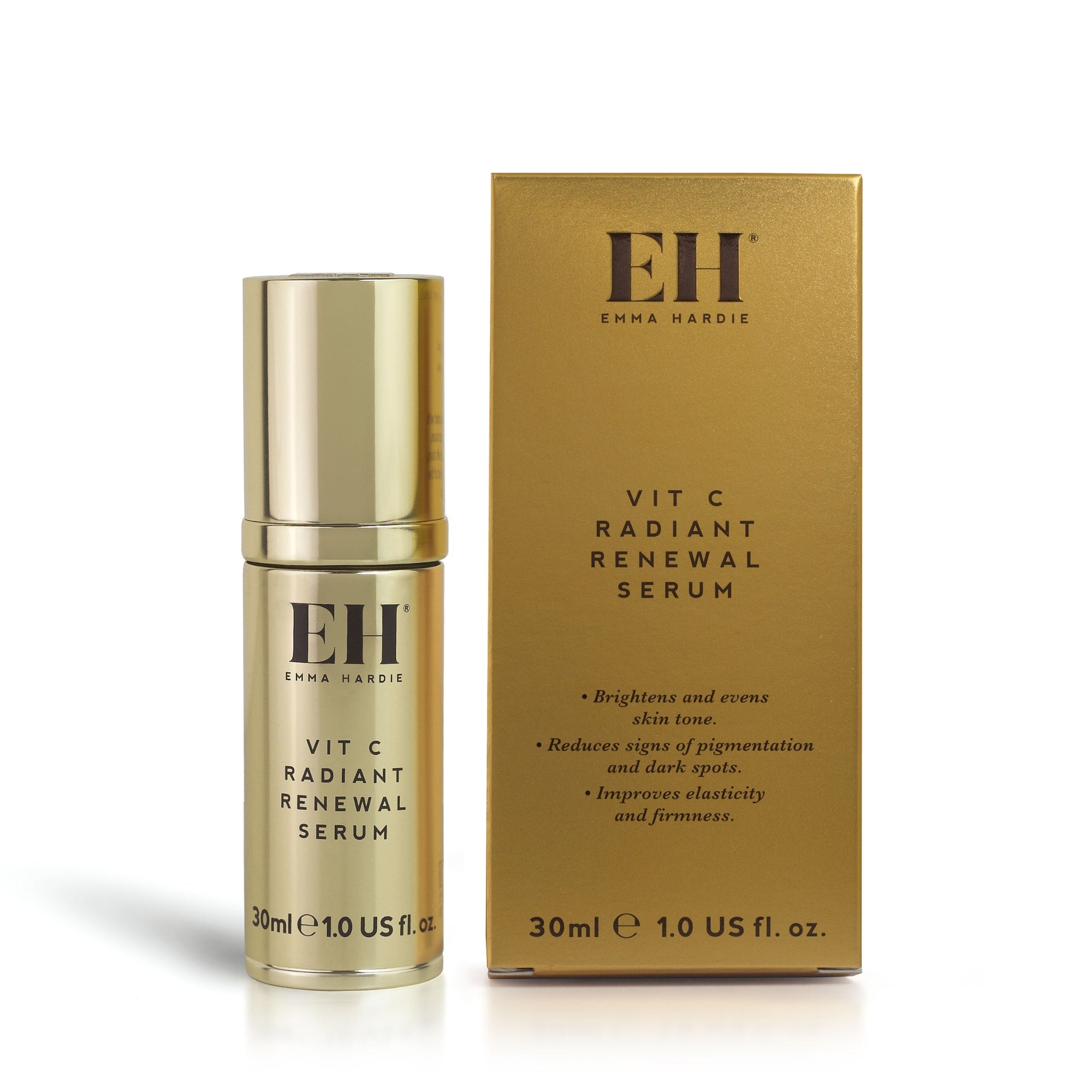 Vit C Radiant Renewal Serum 30ml